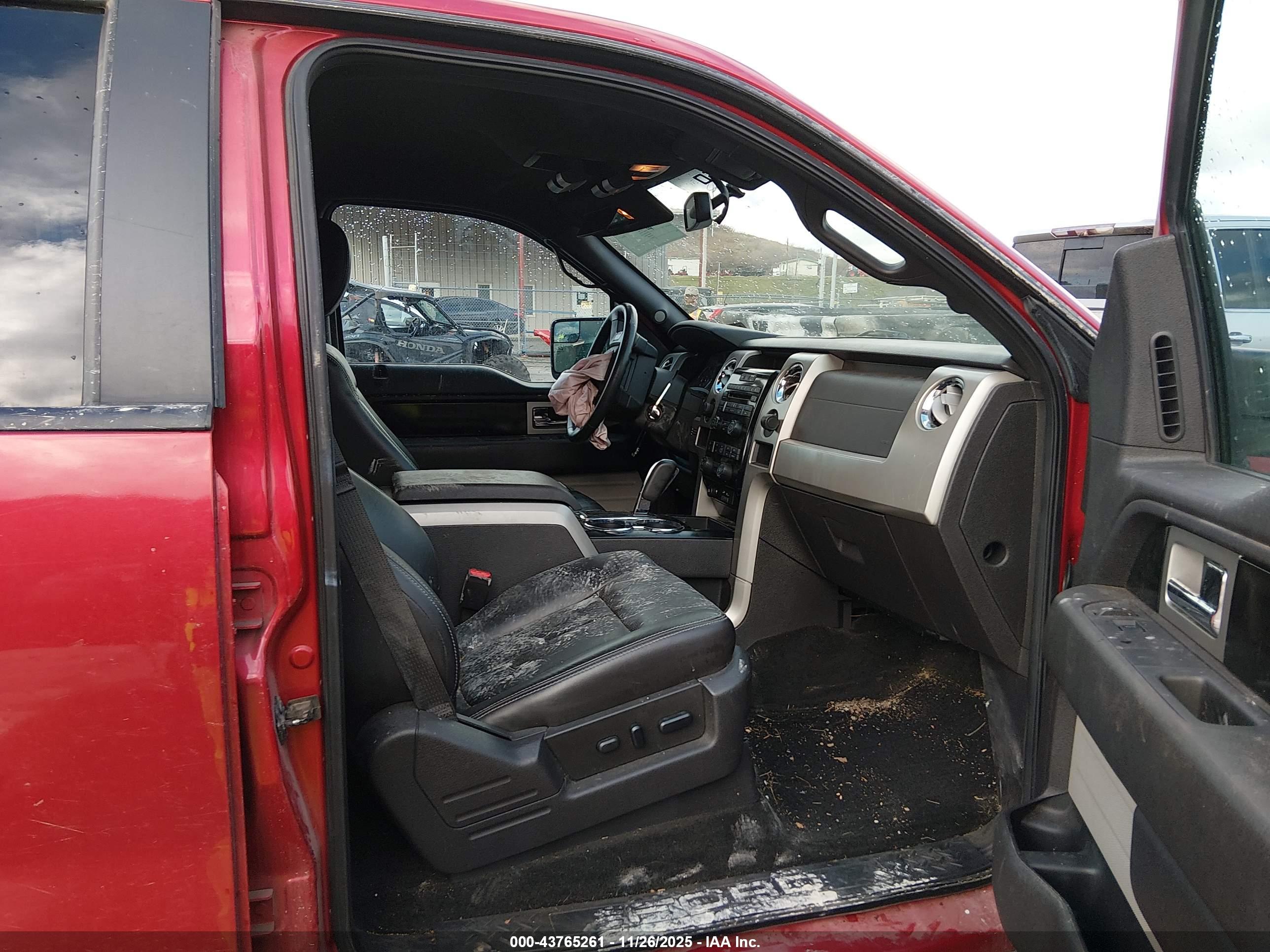 FORD F-150 image 5