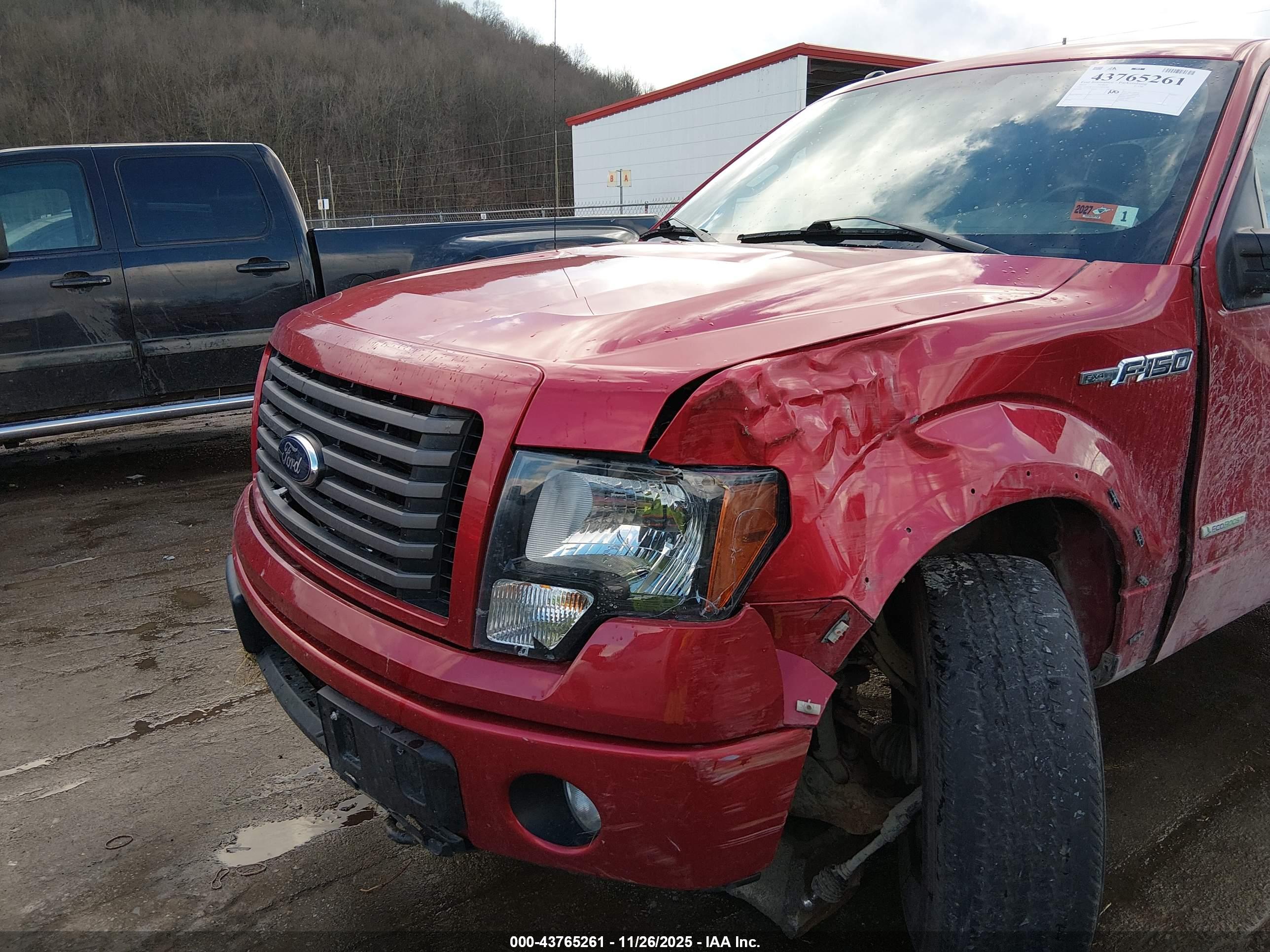 FORD F-150 image 6