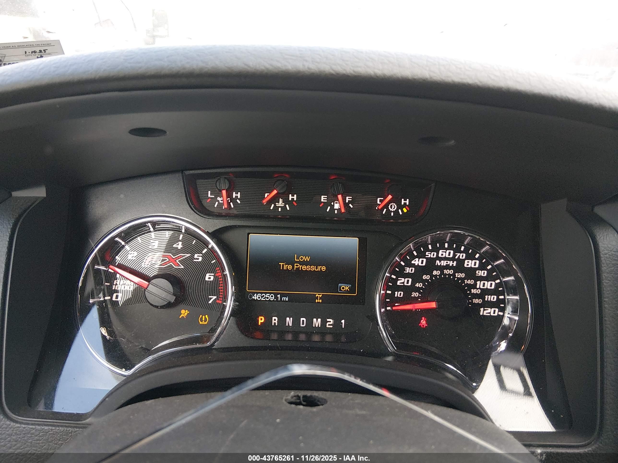 FORD F-150 image 7