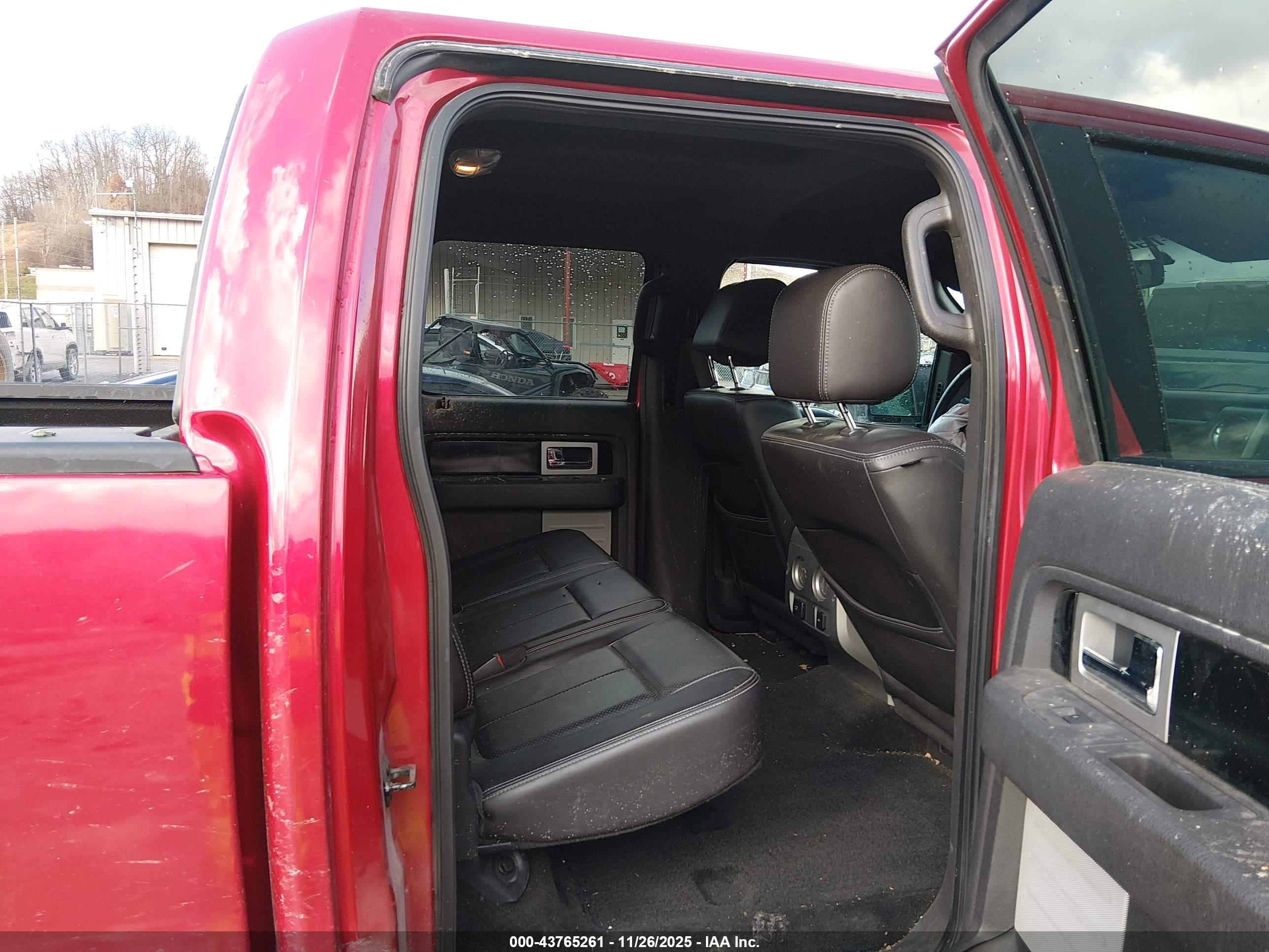FORD F-150 image 8