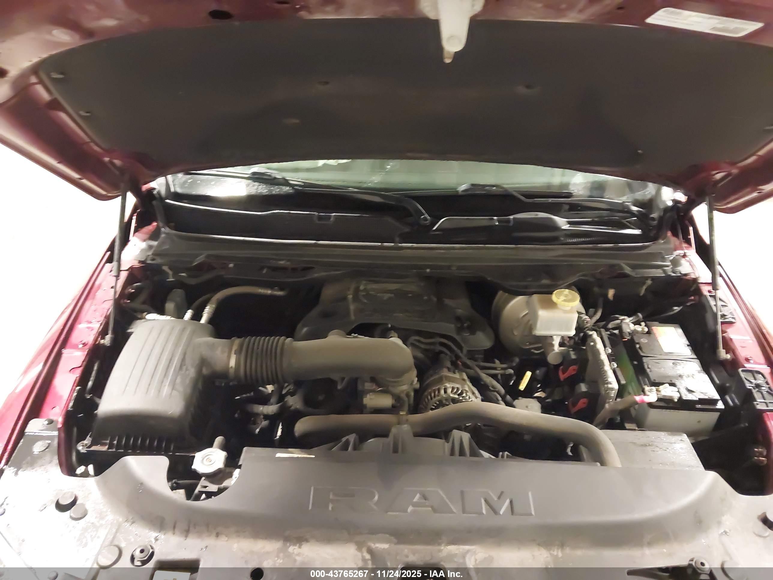 RAM 1500 image 10