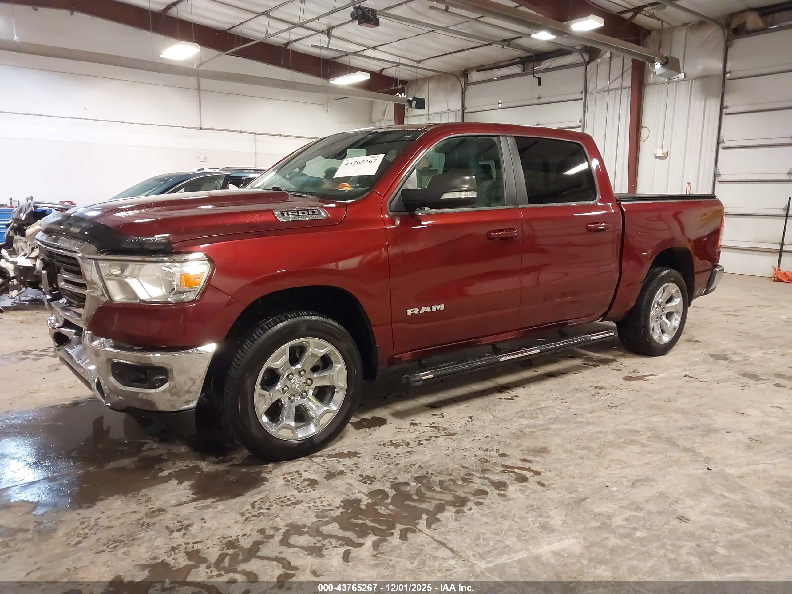 RAM 1500 image 2