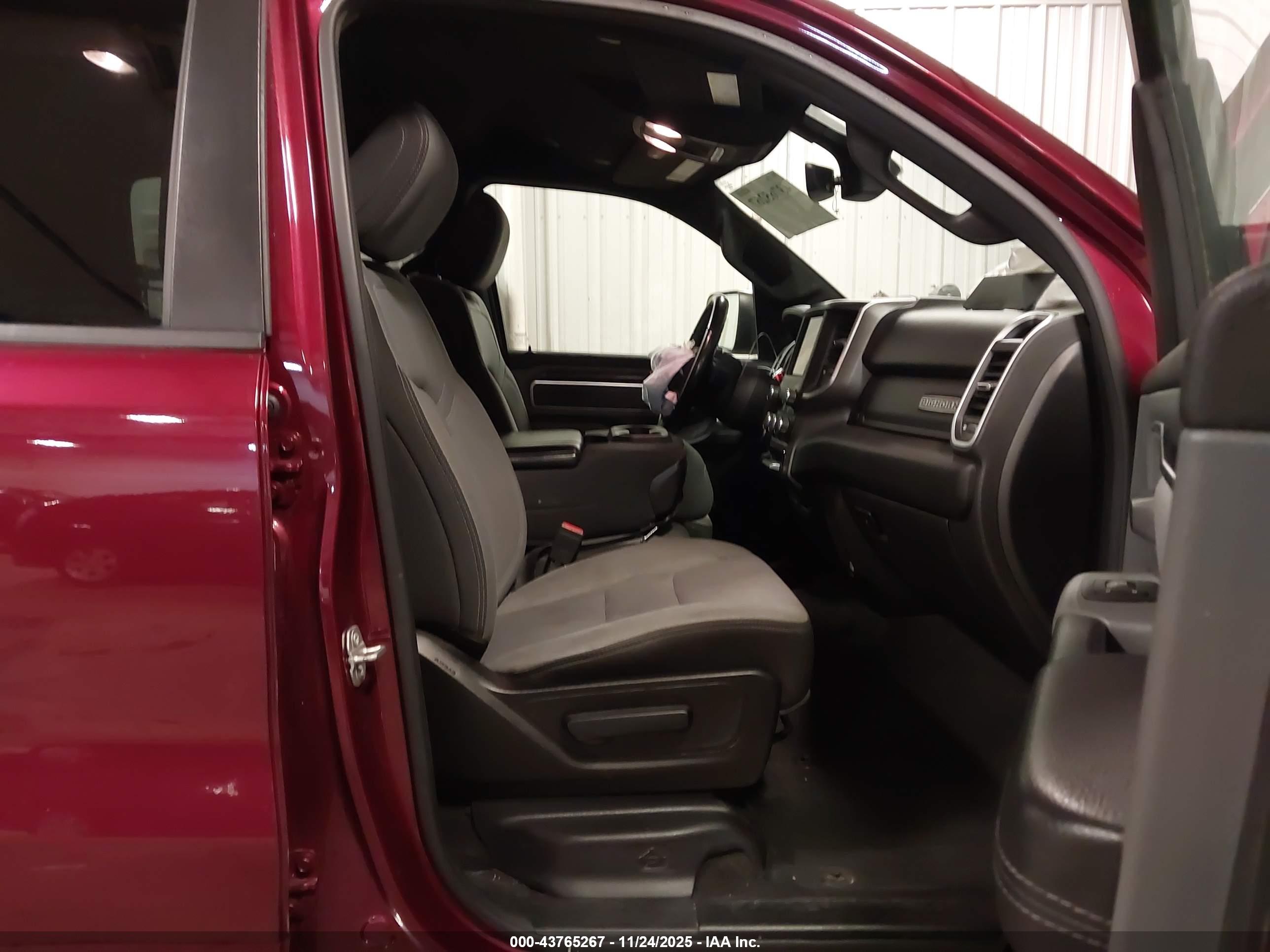 RAM 1500 image 5