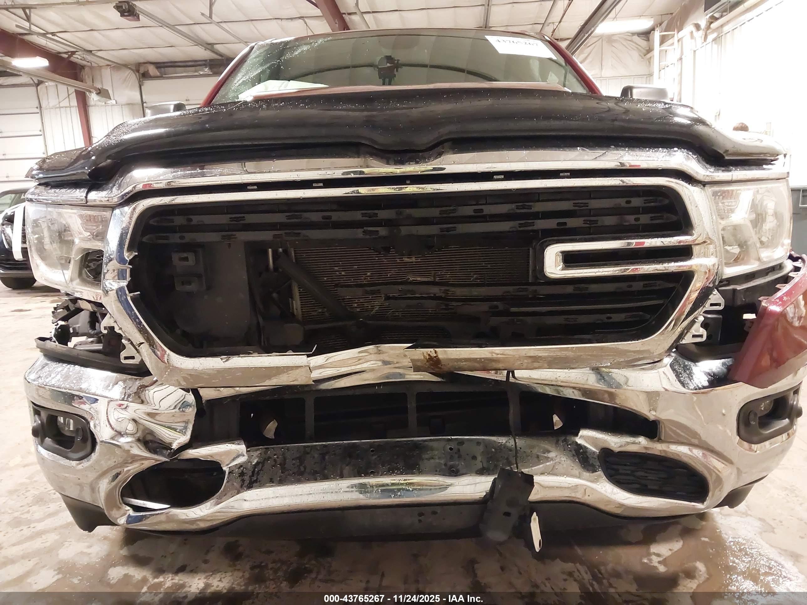 RAM 1500 image 6