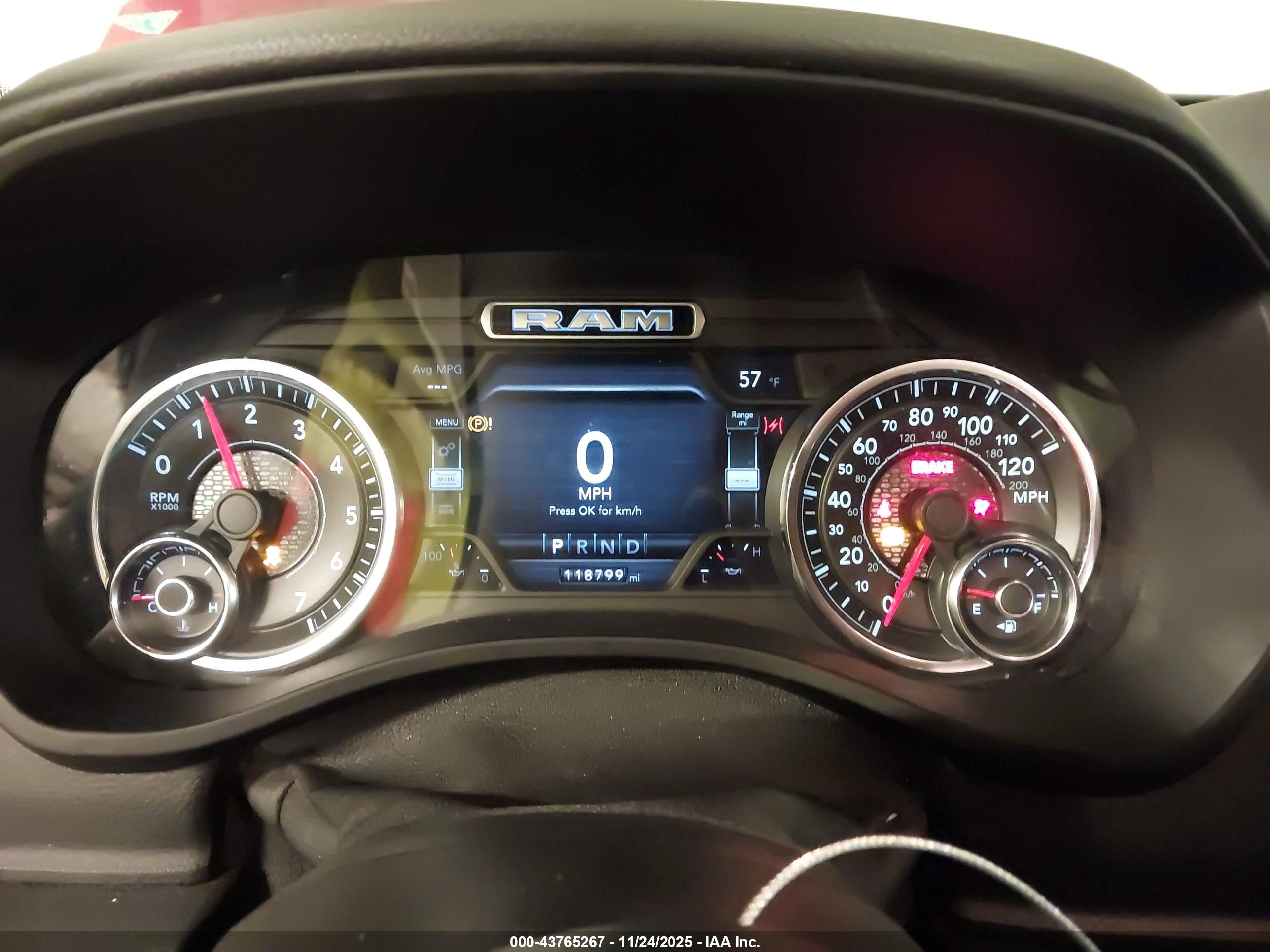 RAM 1500 image 7