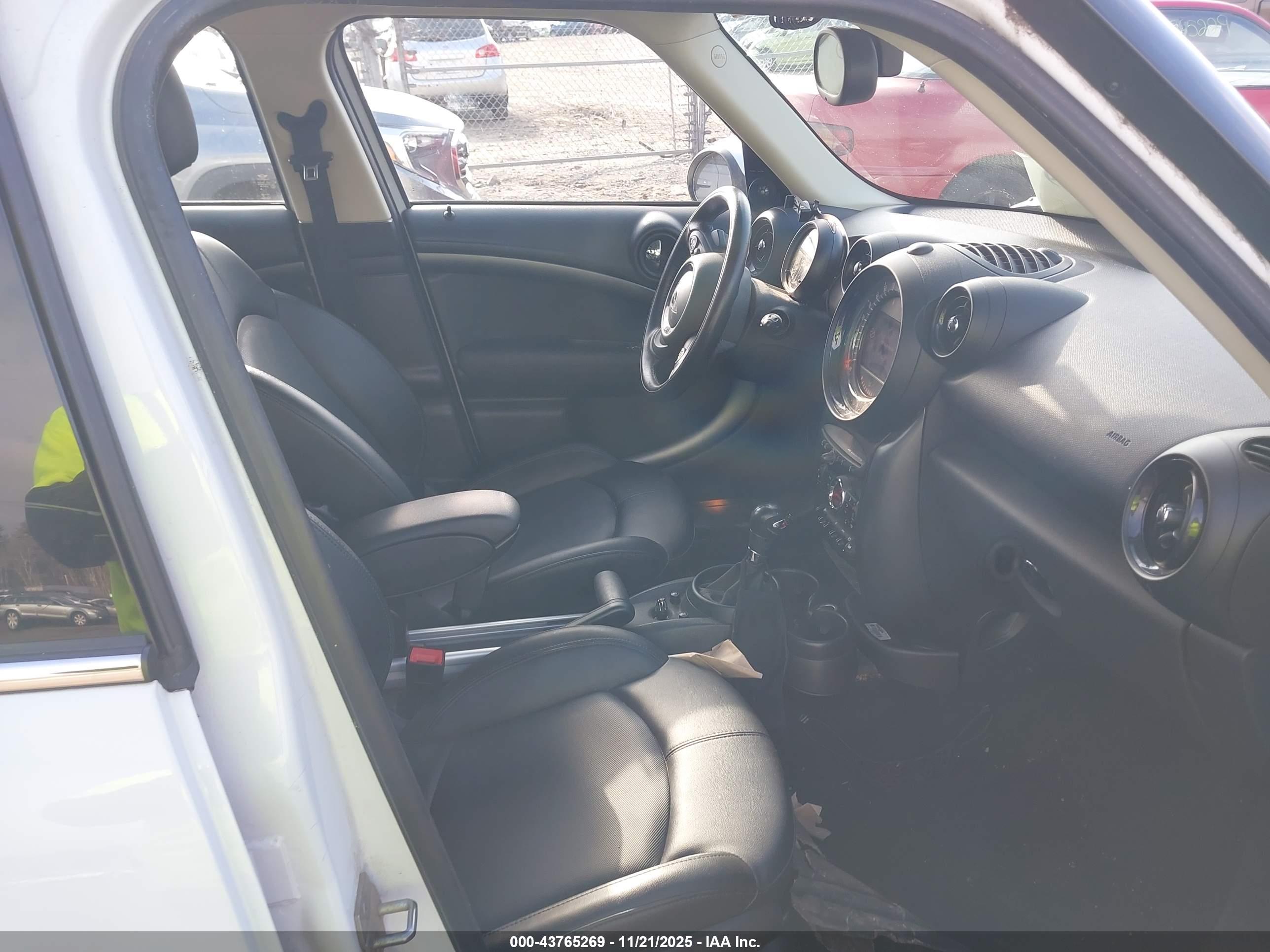 MINI COUNTRYMAN image 5