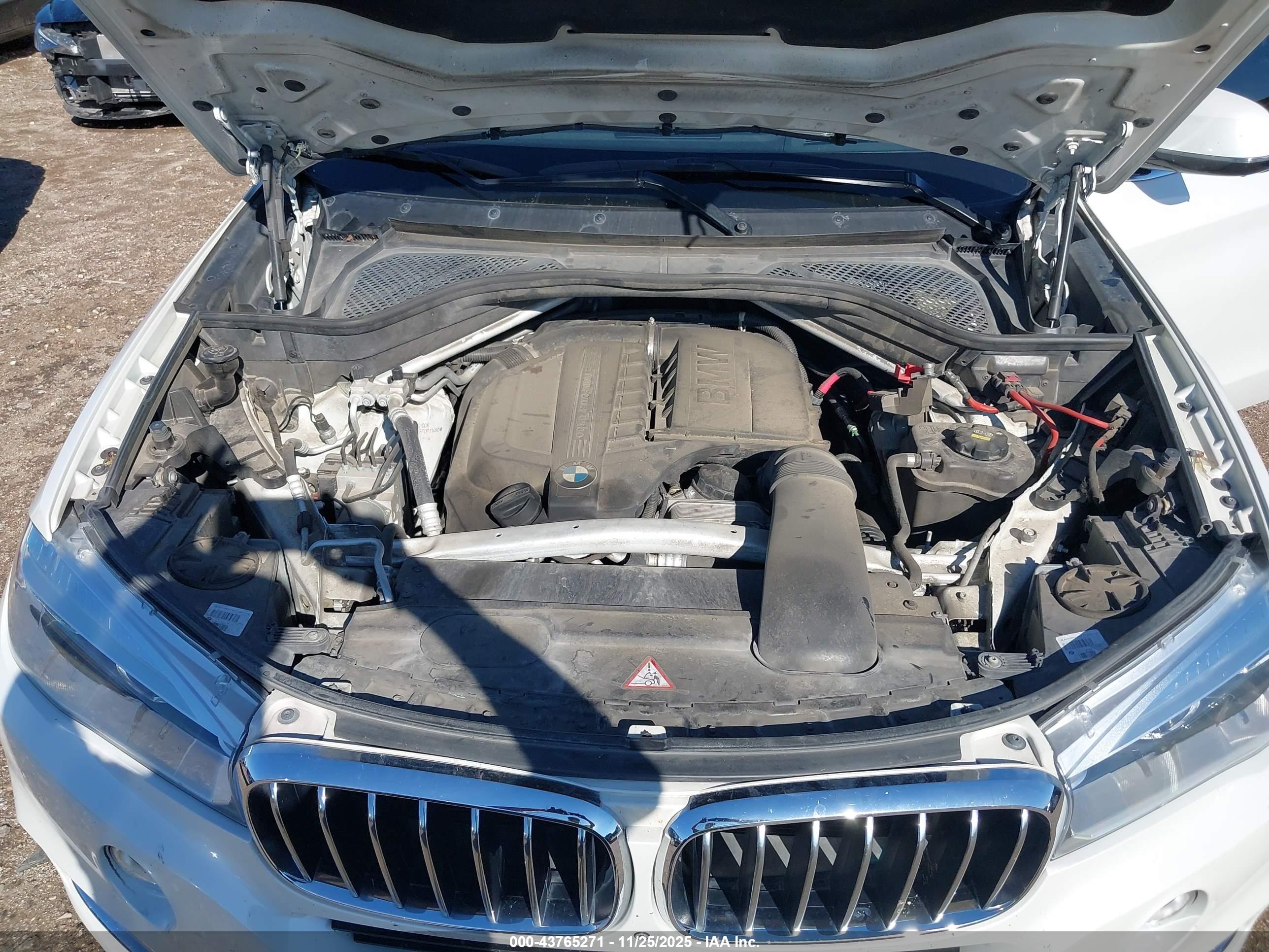 BMW X5 image 10