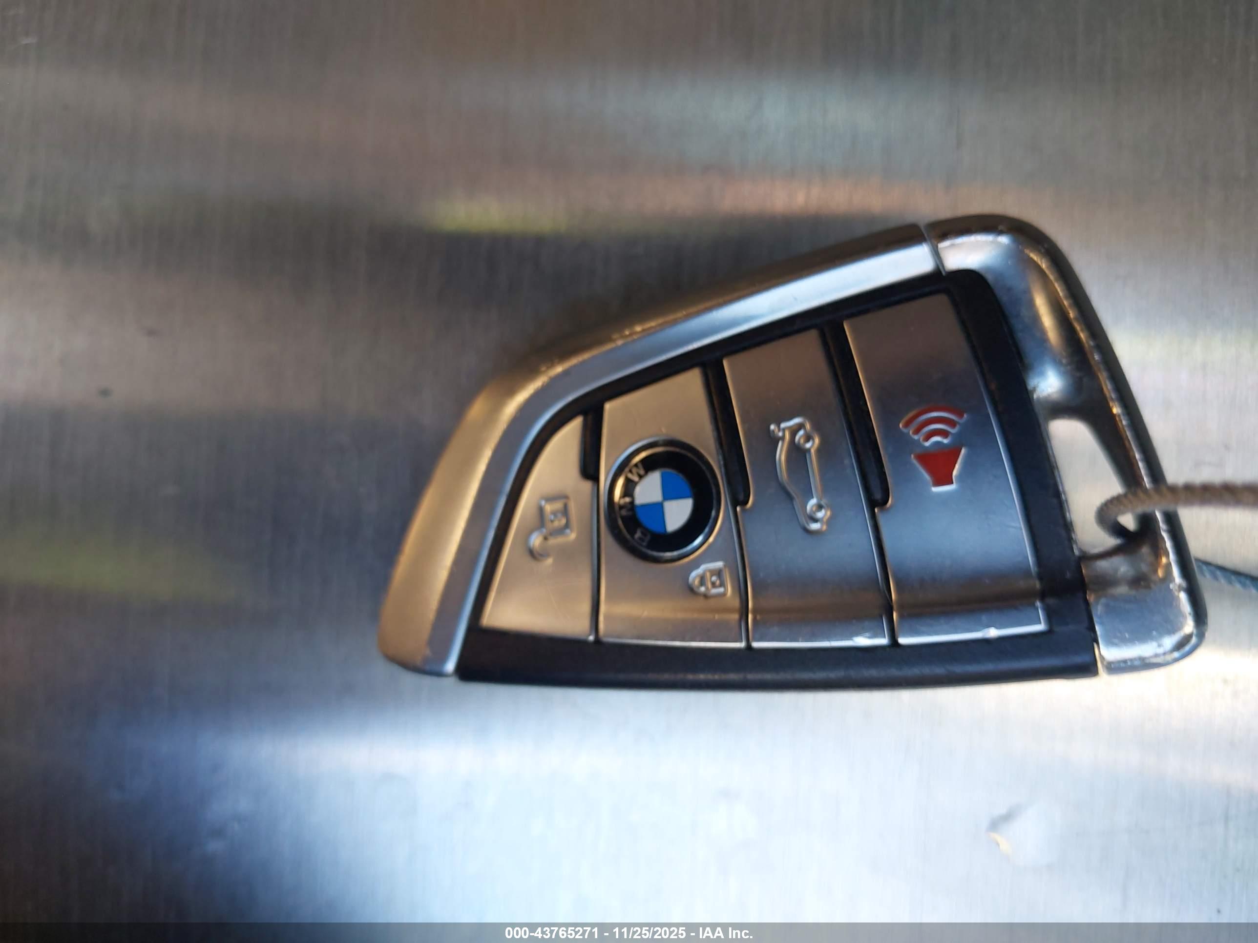 BMW X5 image 11
