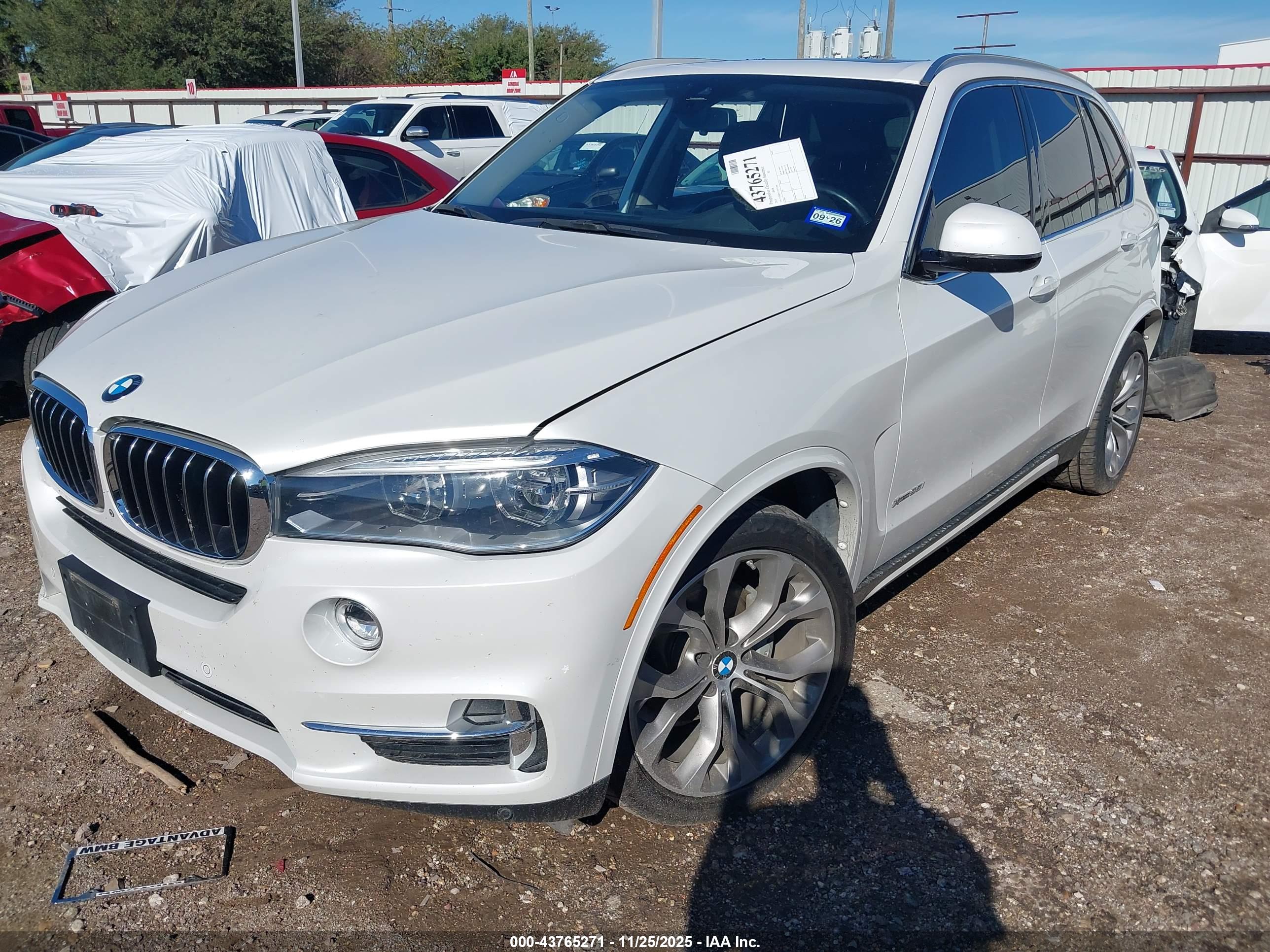 BMW X5 image 2