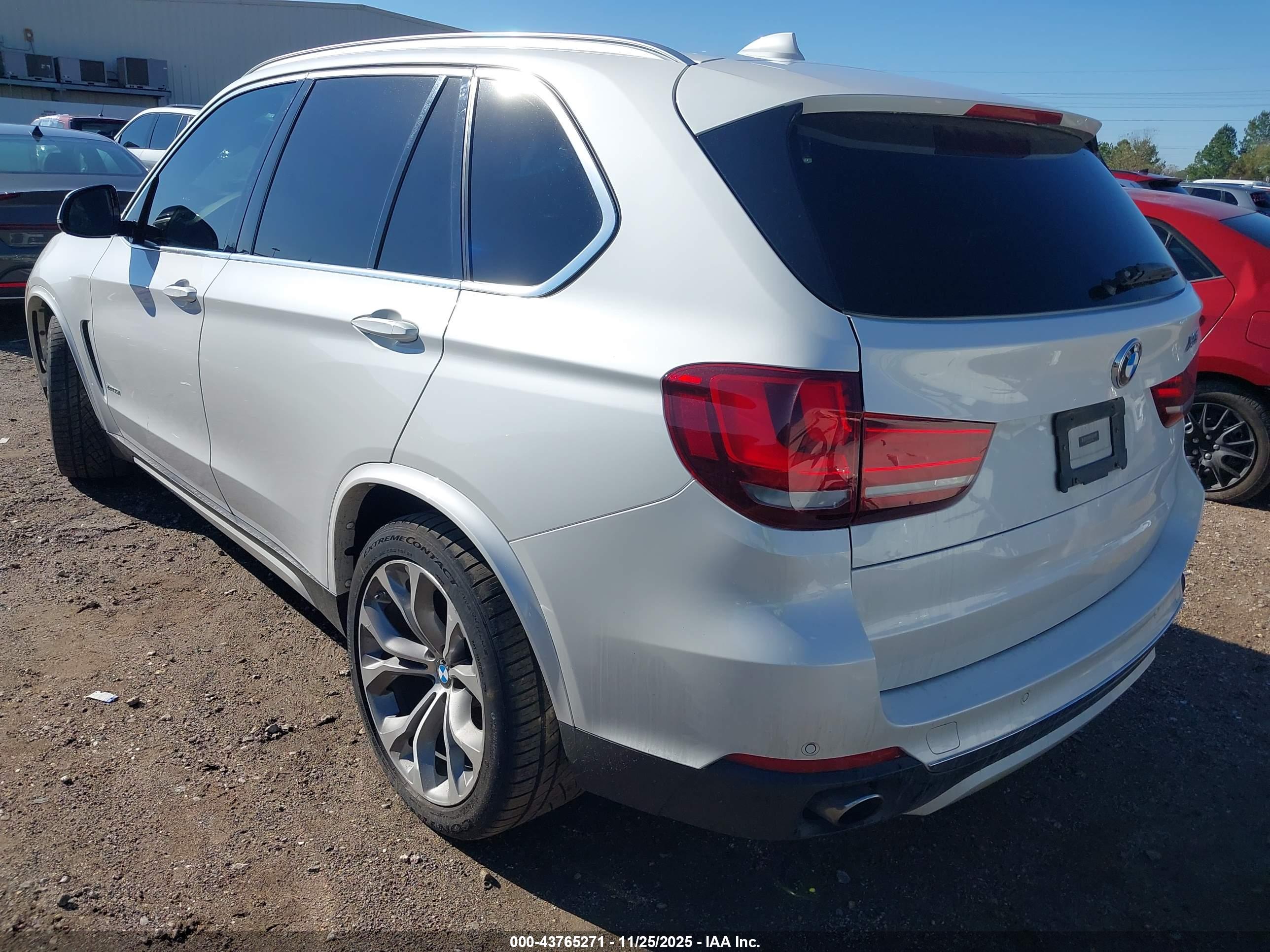 BMW X5 image 3