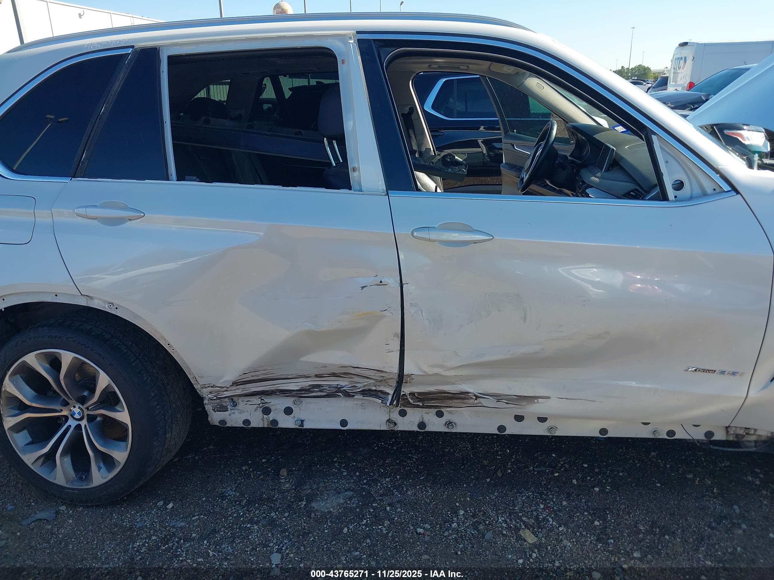 BMW X5 image 6