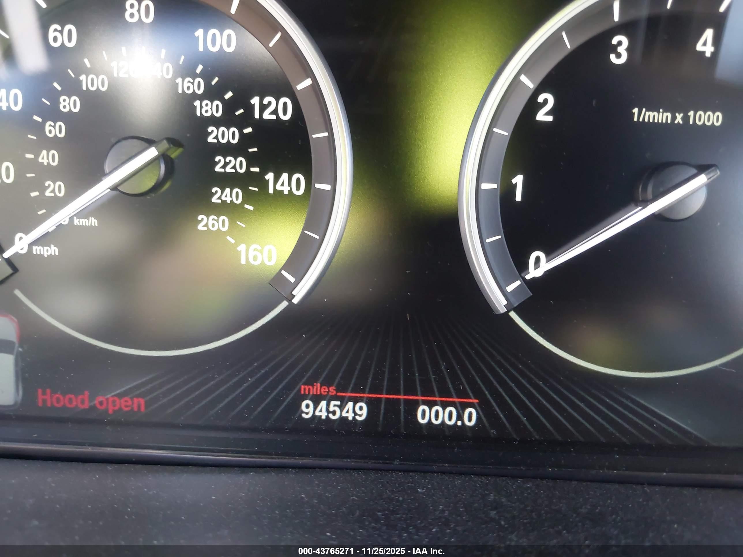 BMW X5 image 7