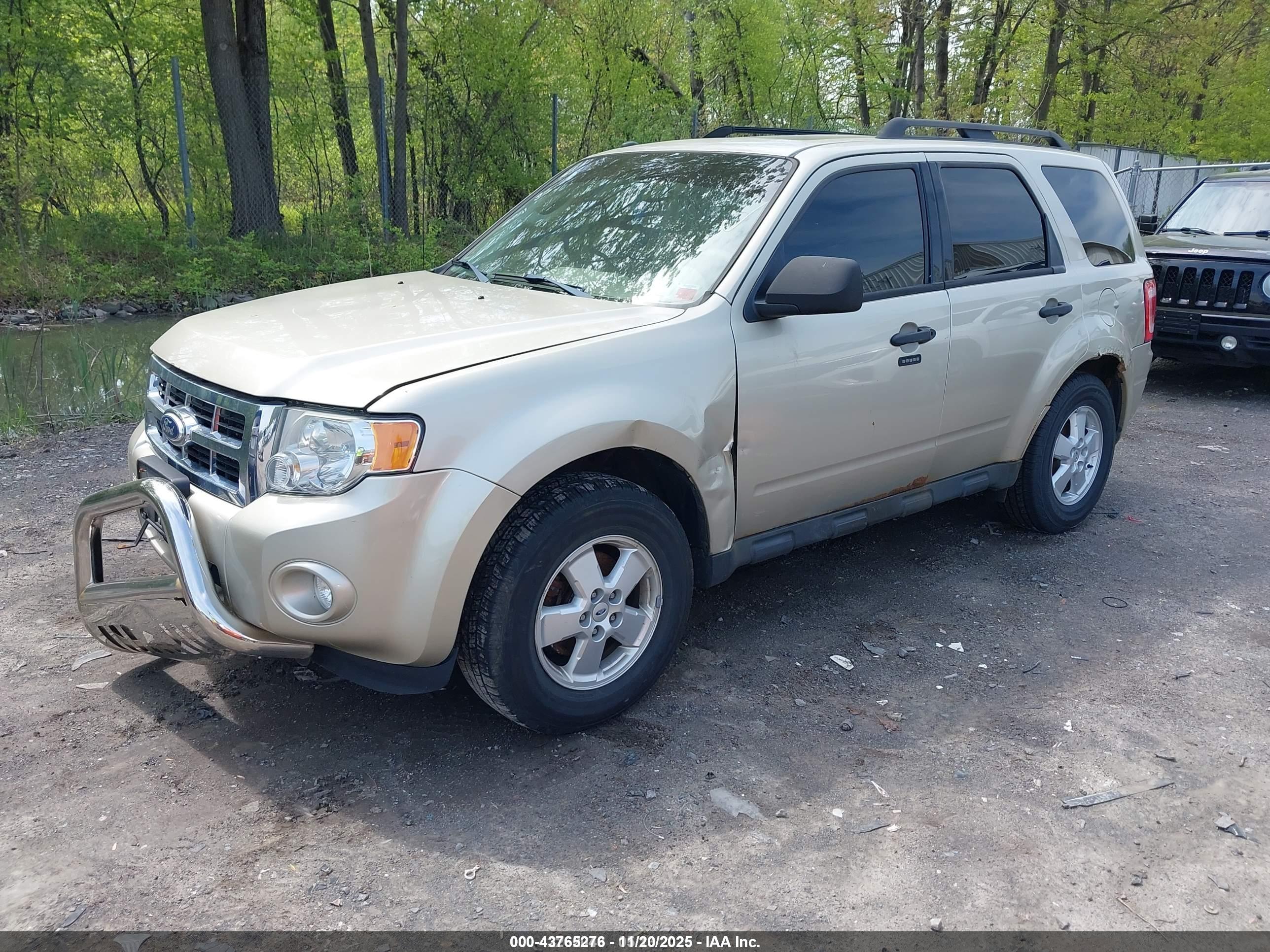 FORD ESCAPE image 2