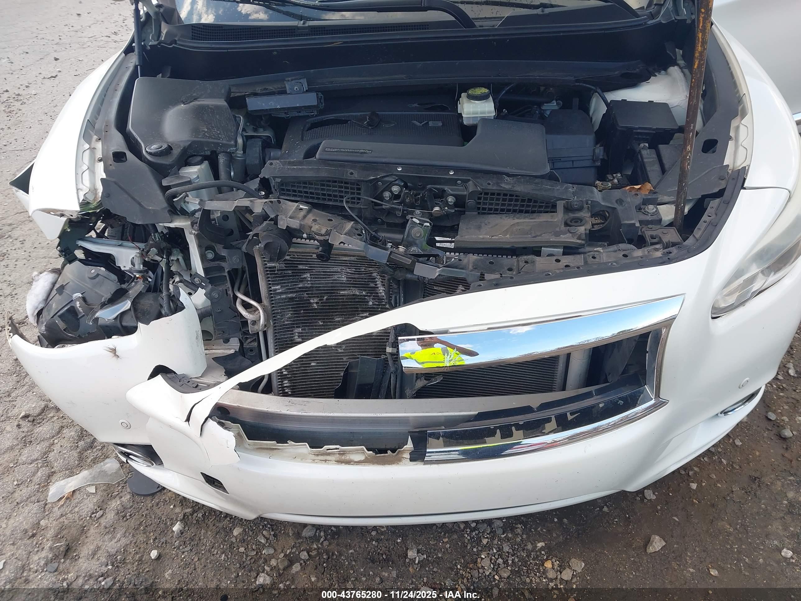 INFINITI QX60 image 10