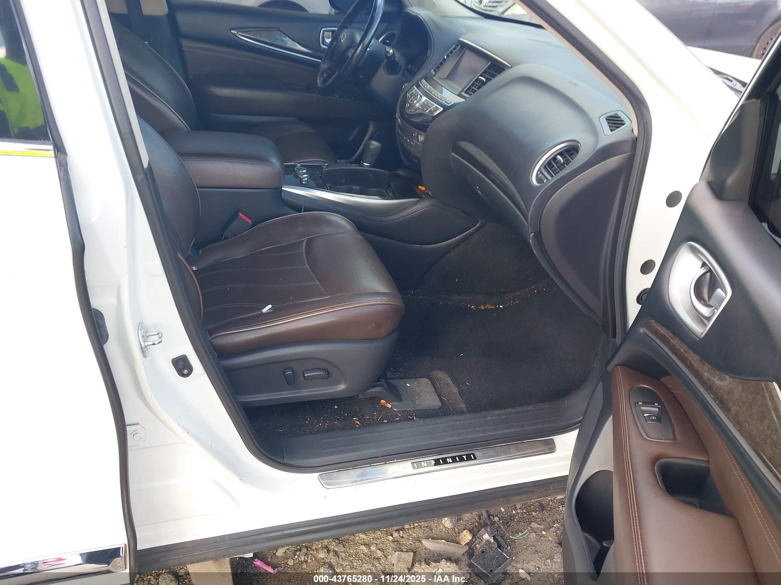 INFINITI QX60 image 5