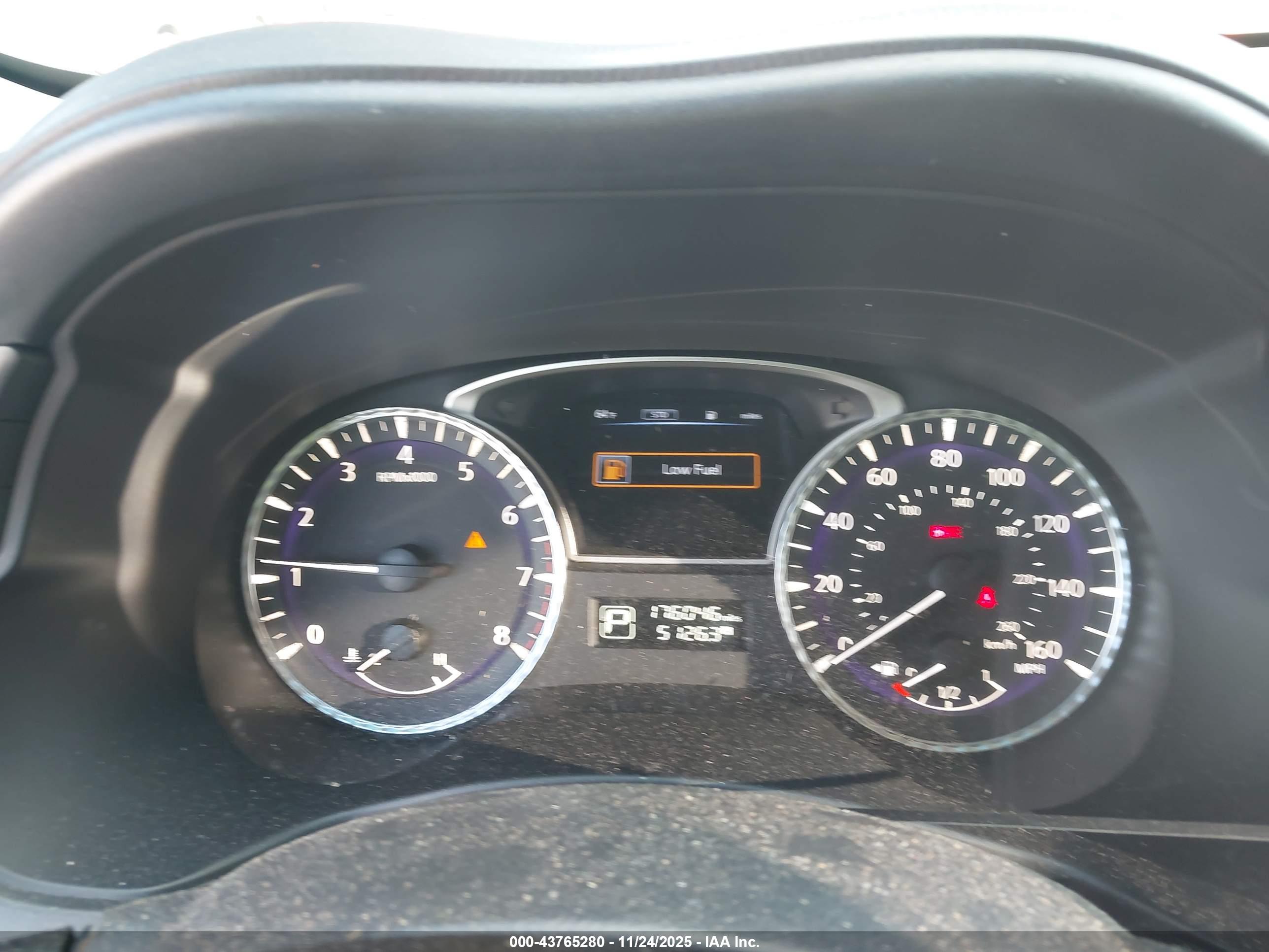 INFINITI QX60 image 7