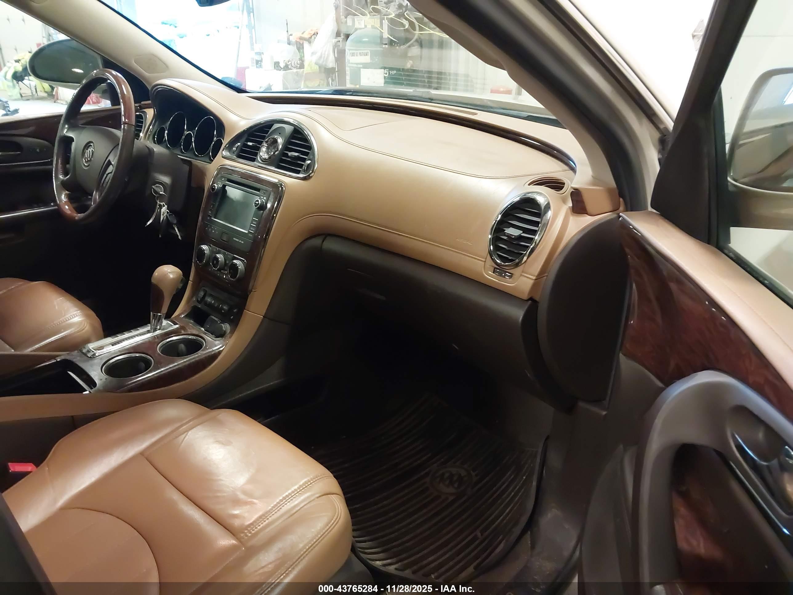 BUICK ENCLAVE image 5