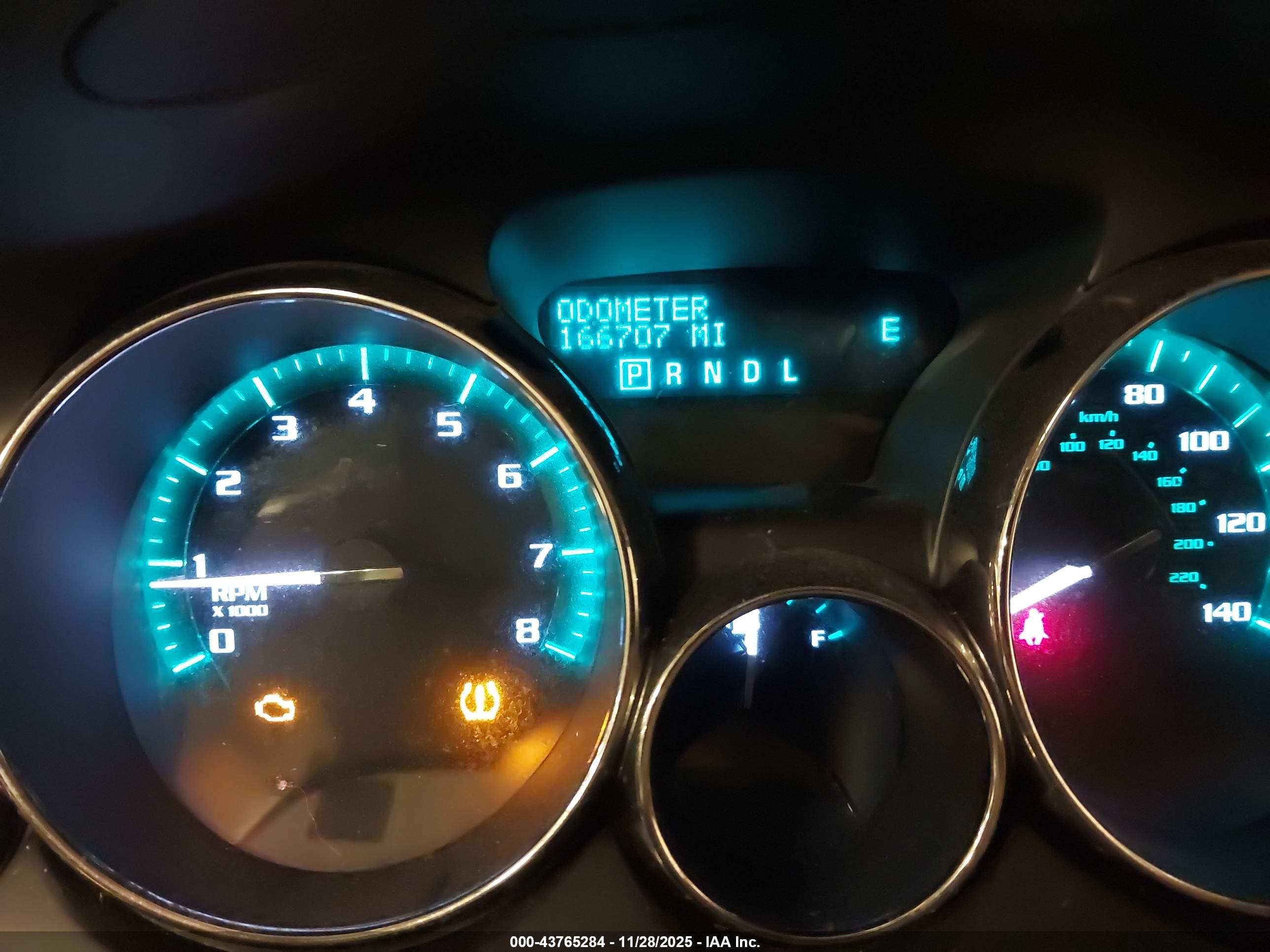 BUICK ENCLAVE image 7