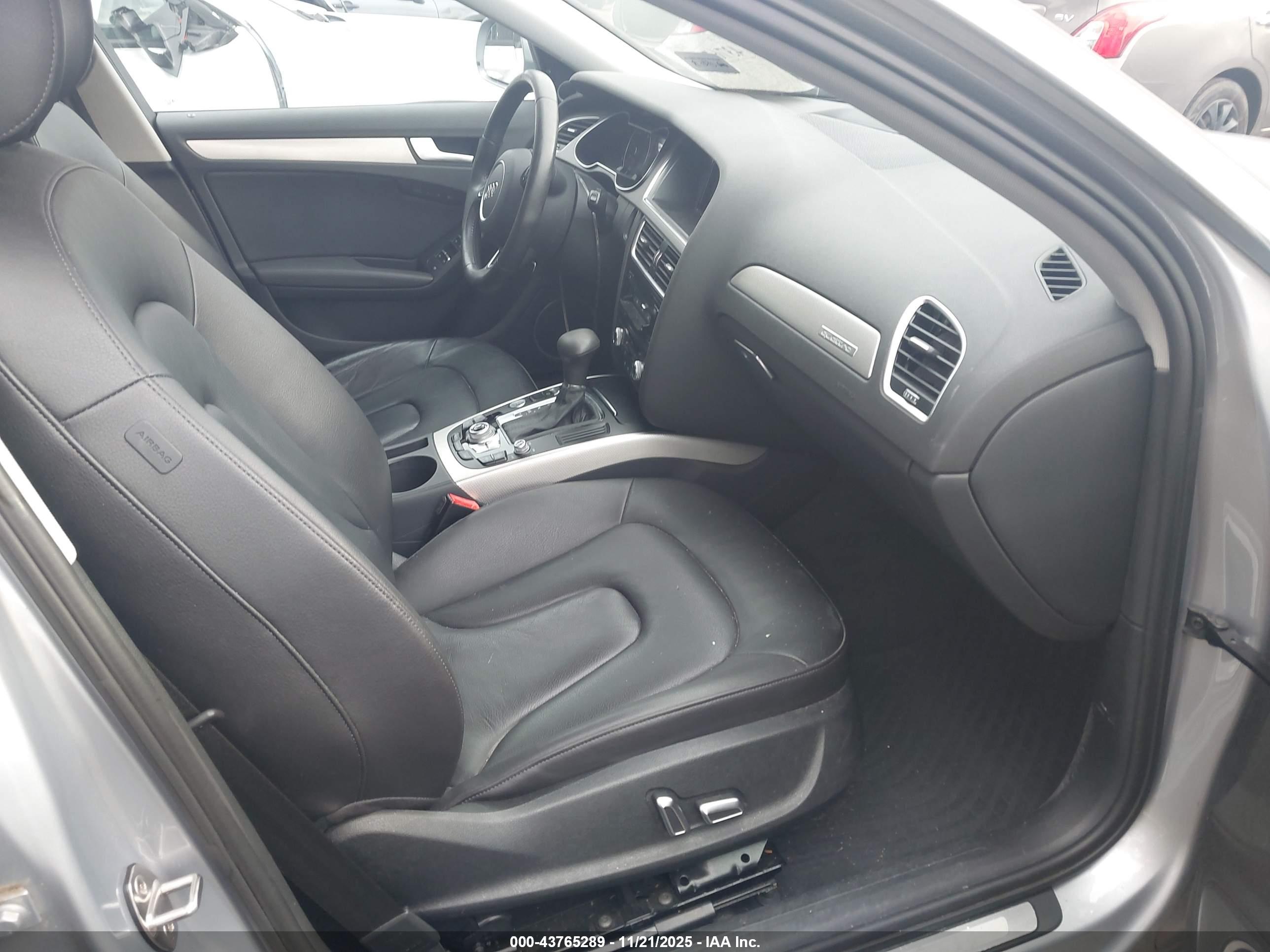 AUDI ALLROAD image 5