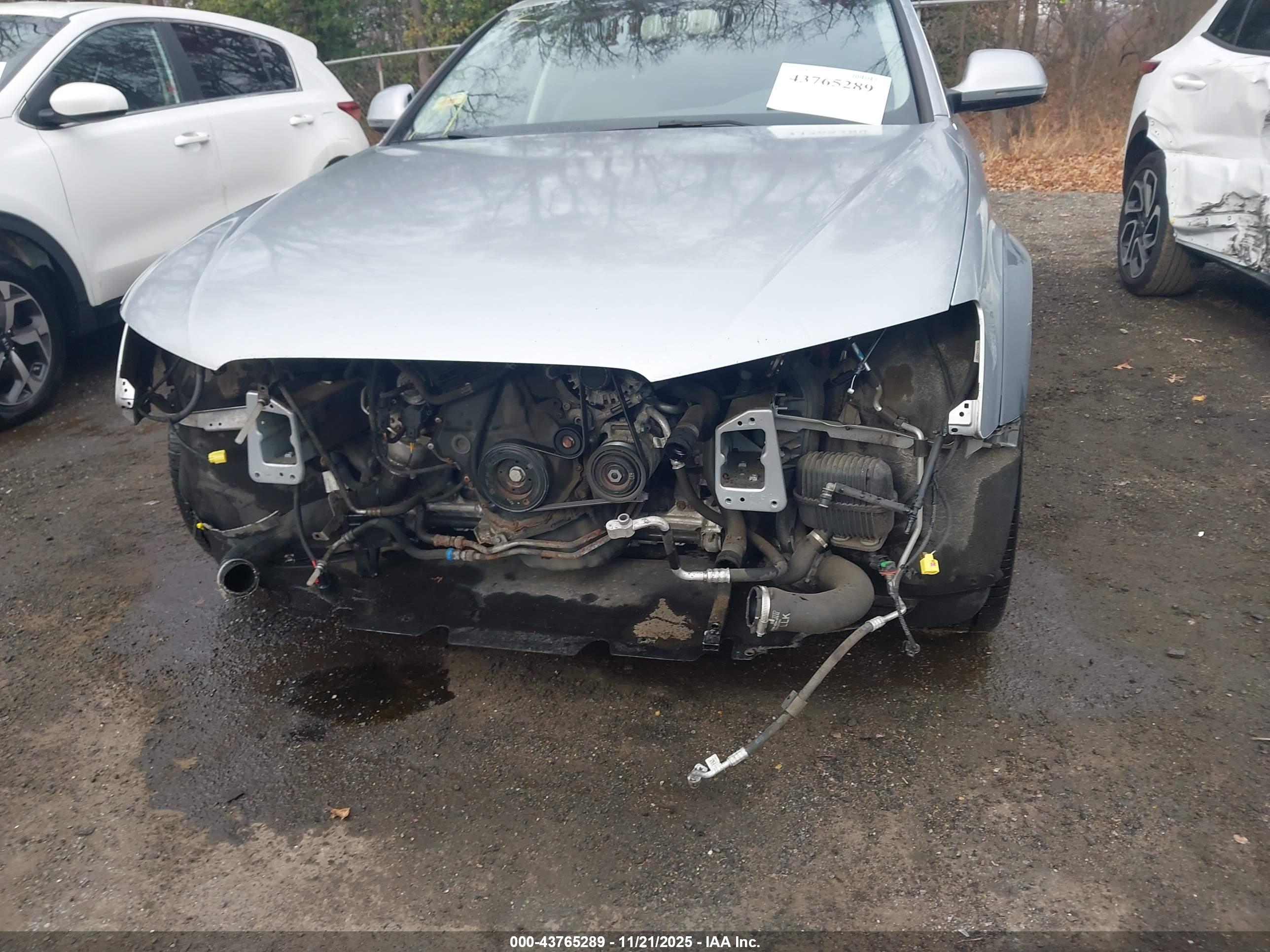 AUDI ALLROAD image 6