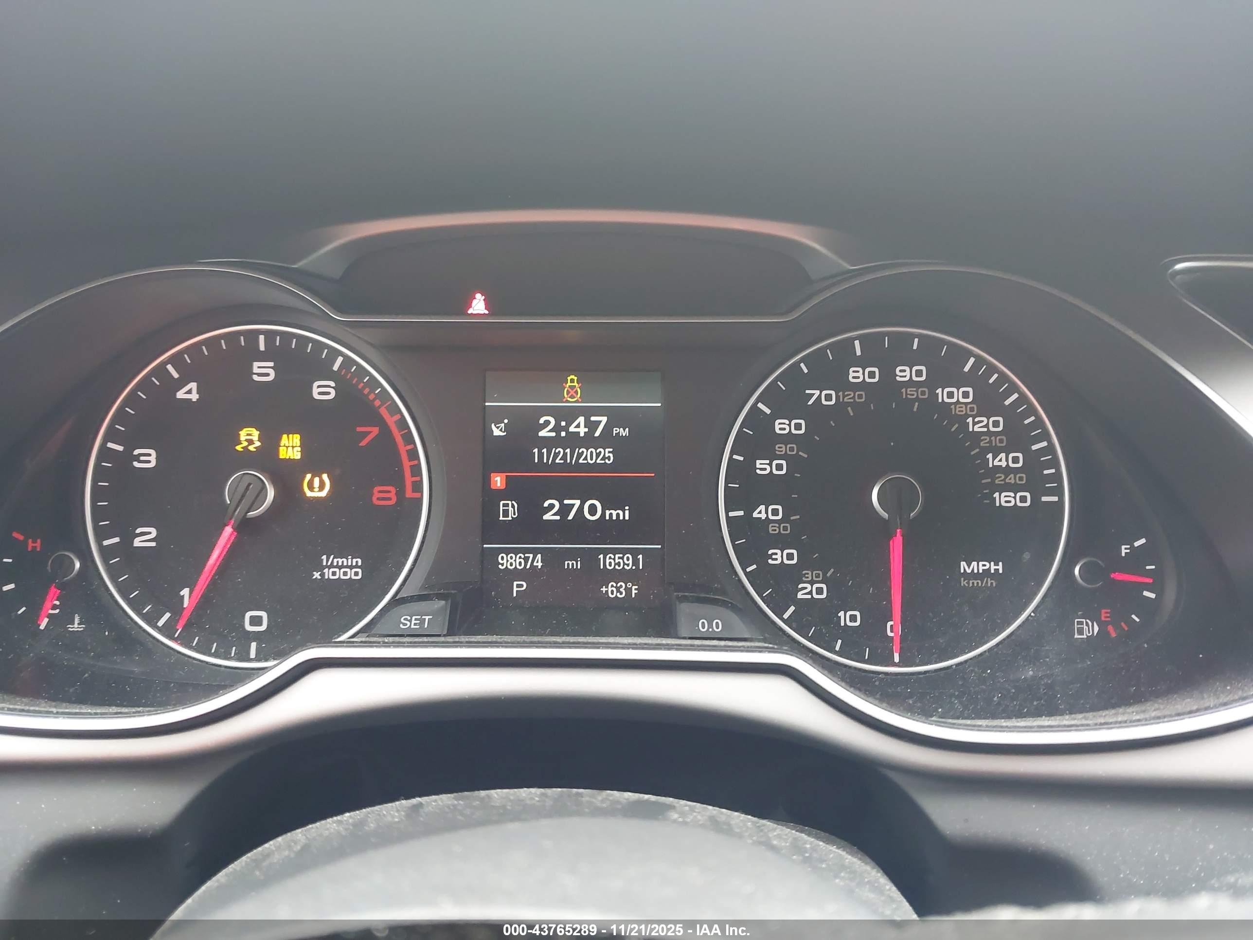 AUDI ALLROAD image 7