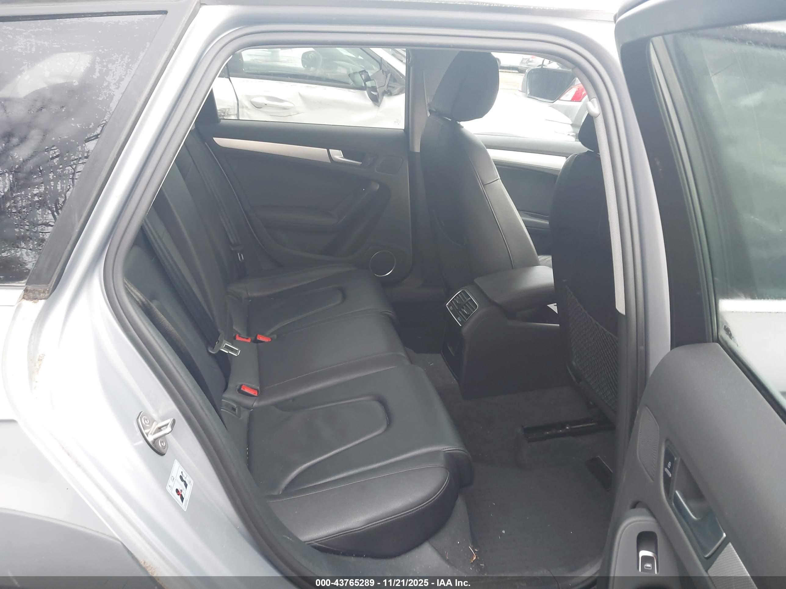 AUDI ALLROAD image 8