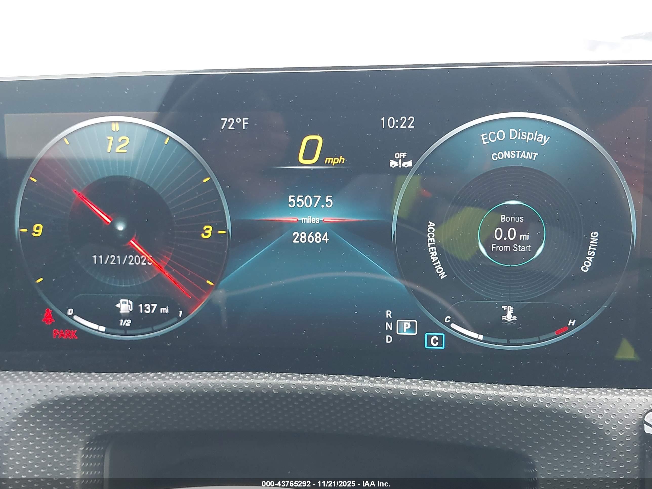 MERCEDES-BENZ CLA image 7