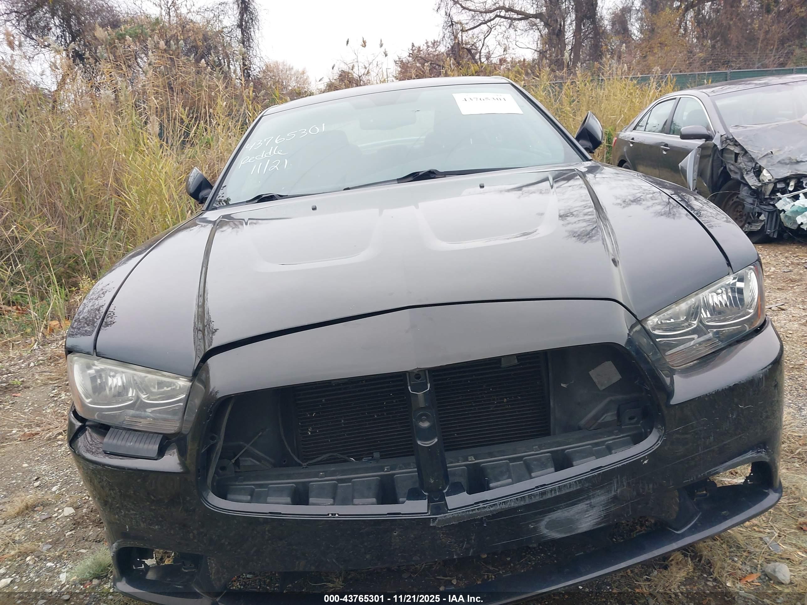 DODGE CHARGER image 6