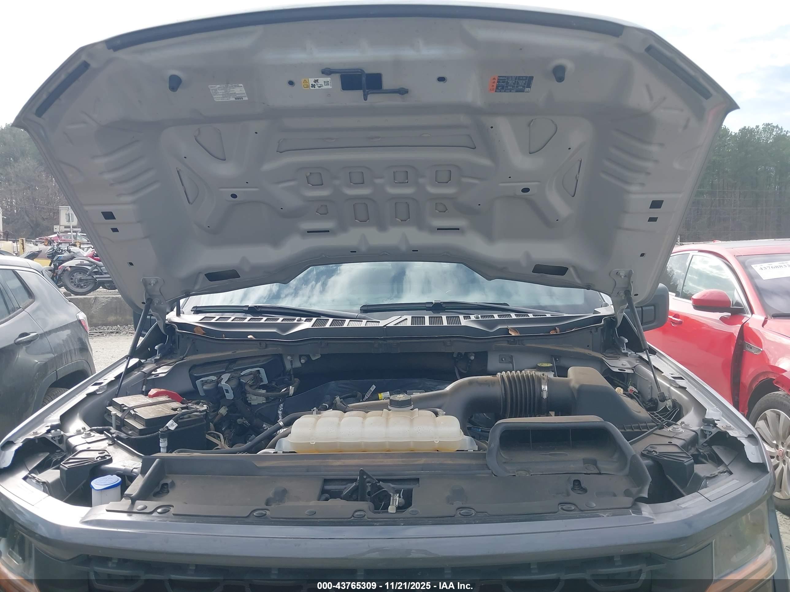 FORD F-150 image 10