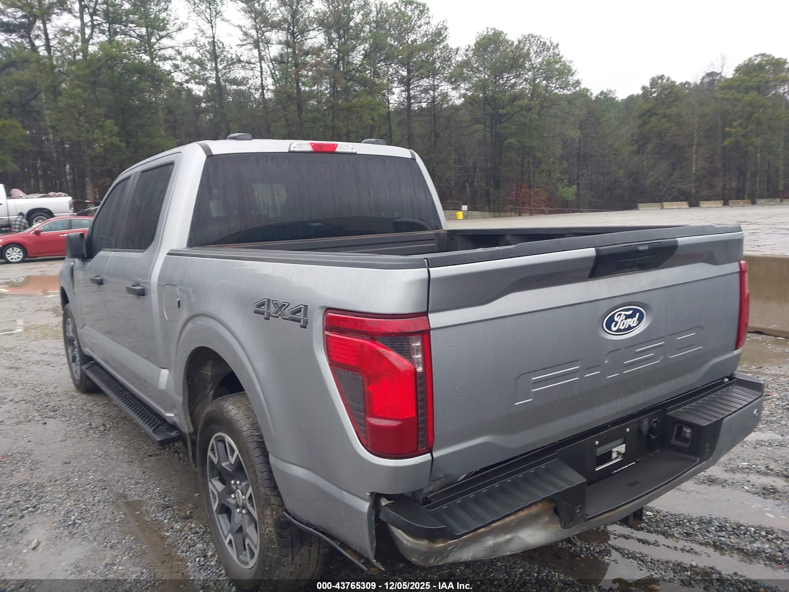 FORD F-150 image 3