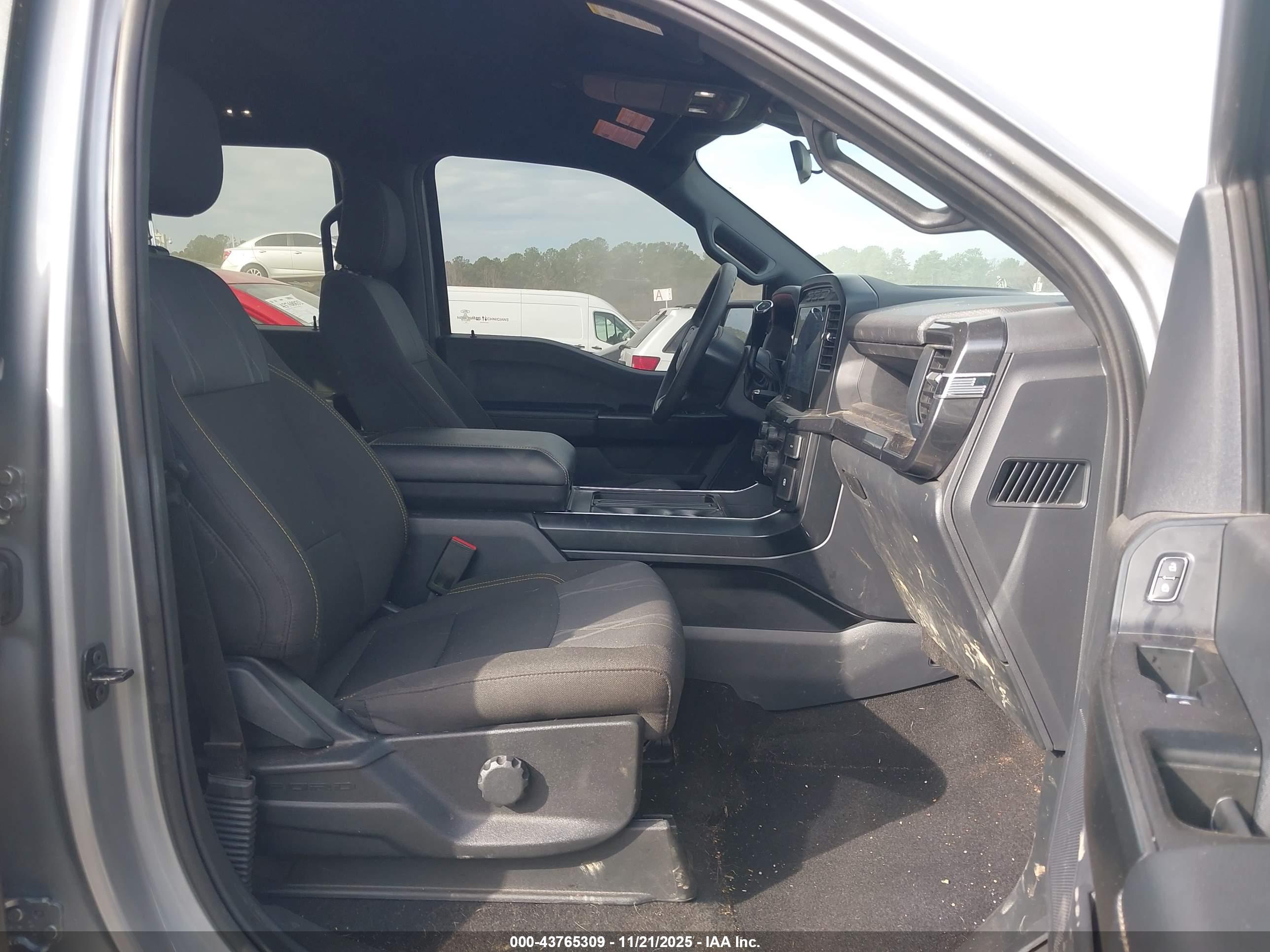 FORD F-150 image 5