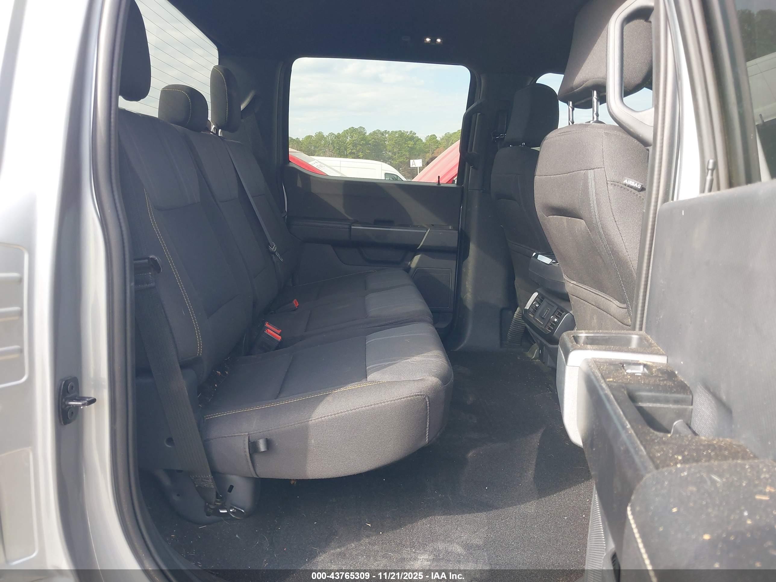 FORD F-150 image 8