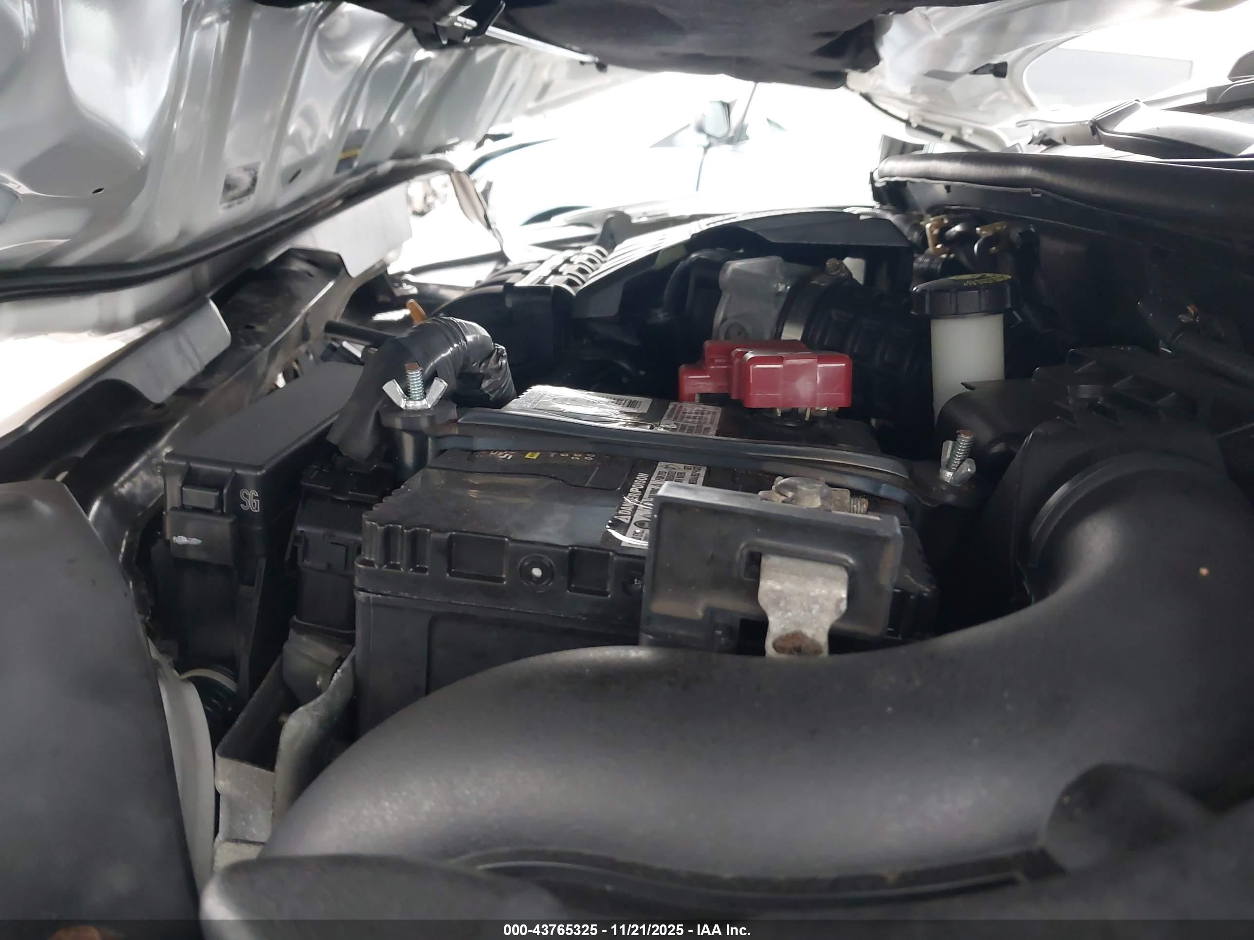 NISSAN SENTRA image 10