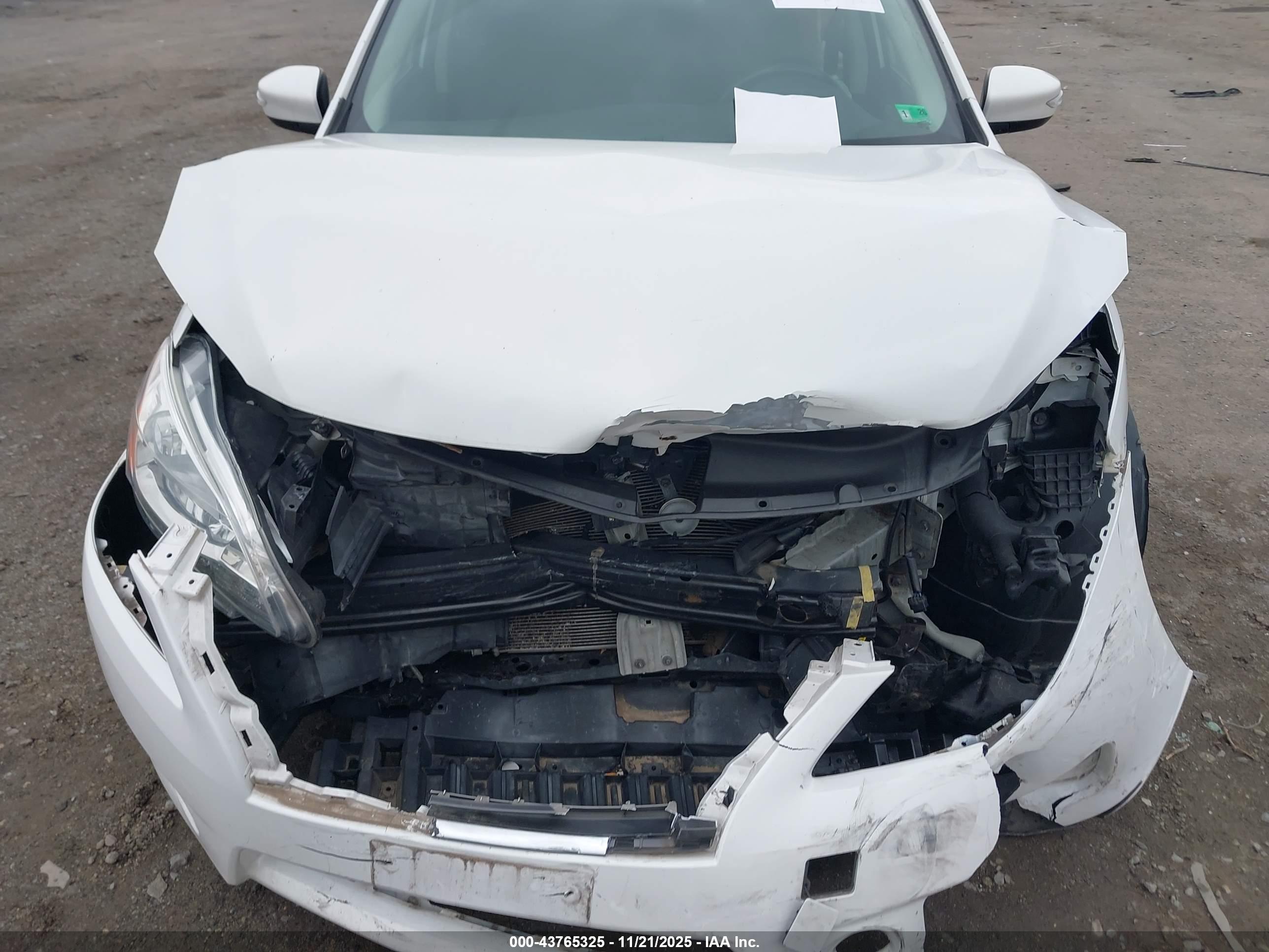 NISSAN SENTRA image 6