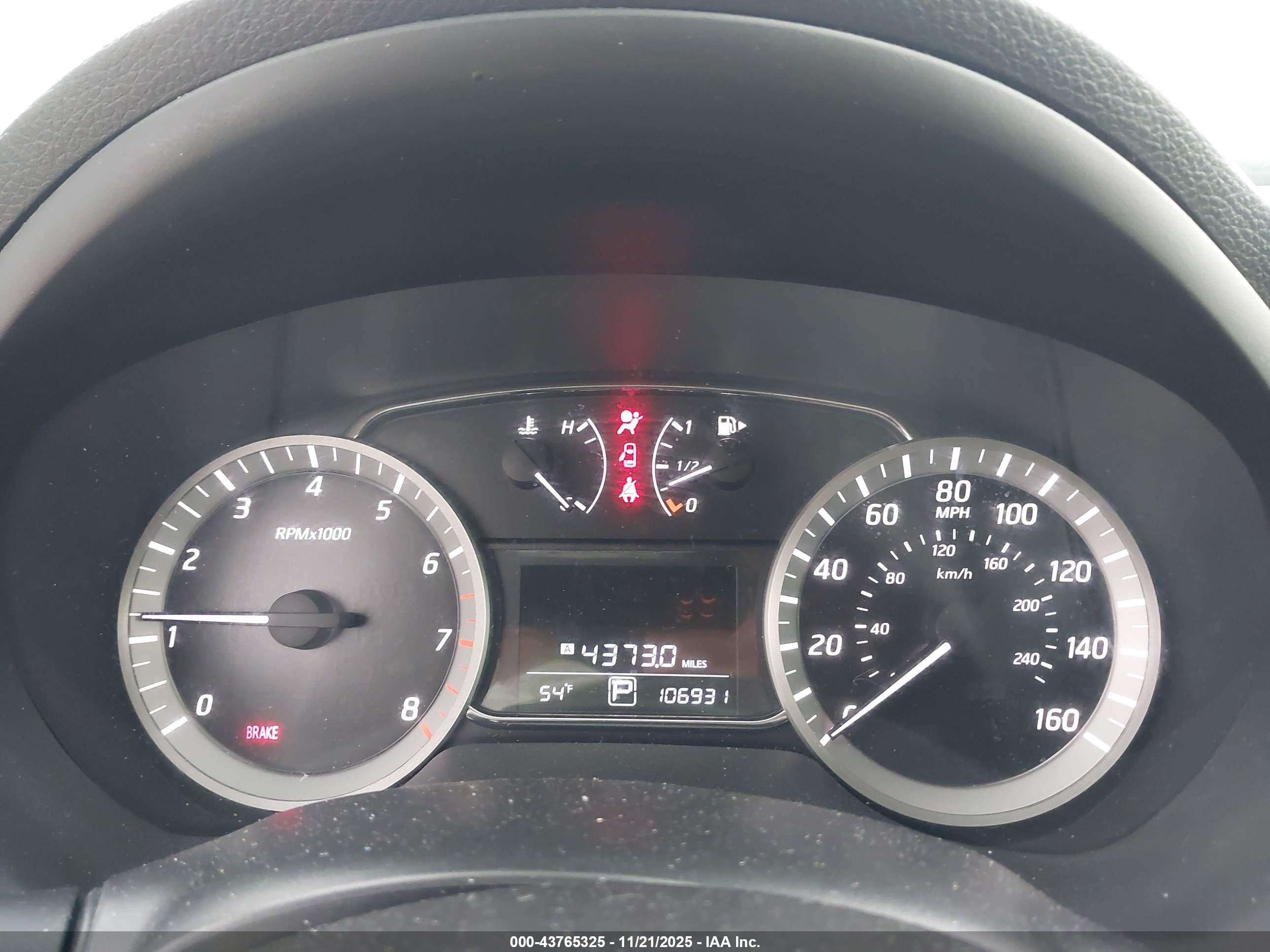 NISSAN SENTRA image 7