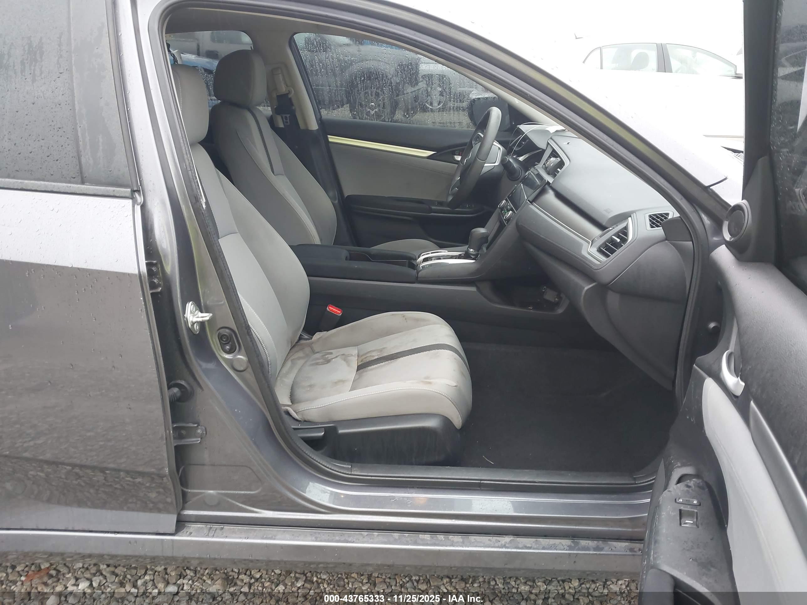 HONDA CIVIC image 5