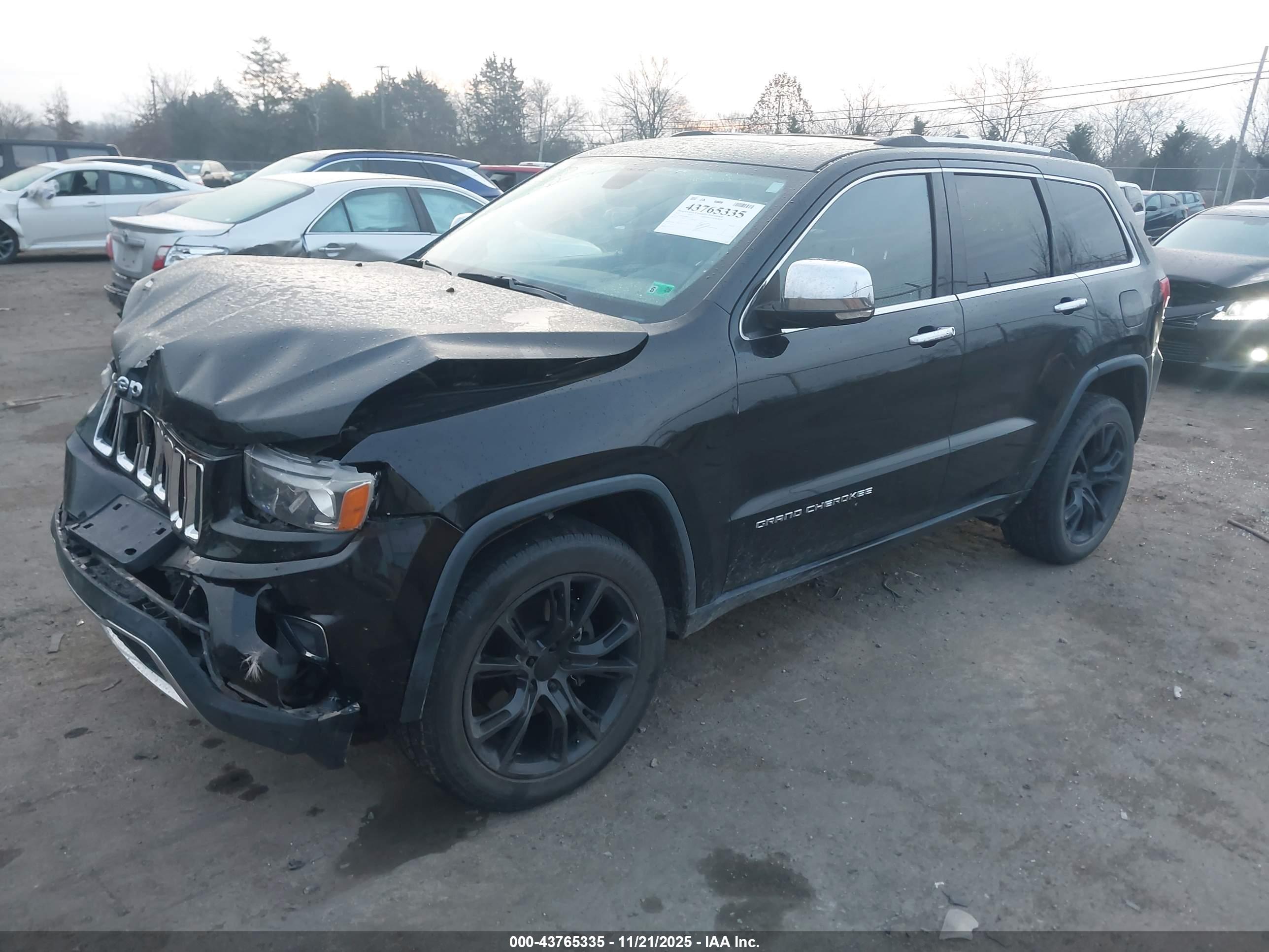 JEEP GRAND image 2