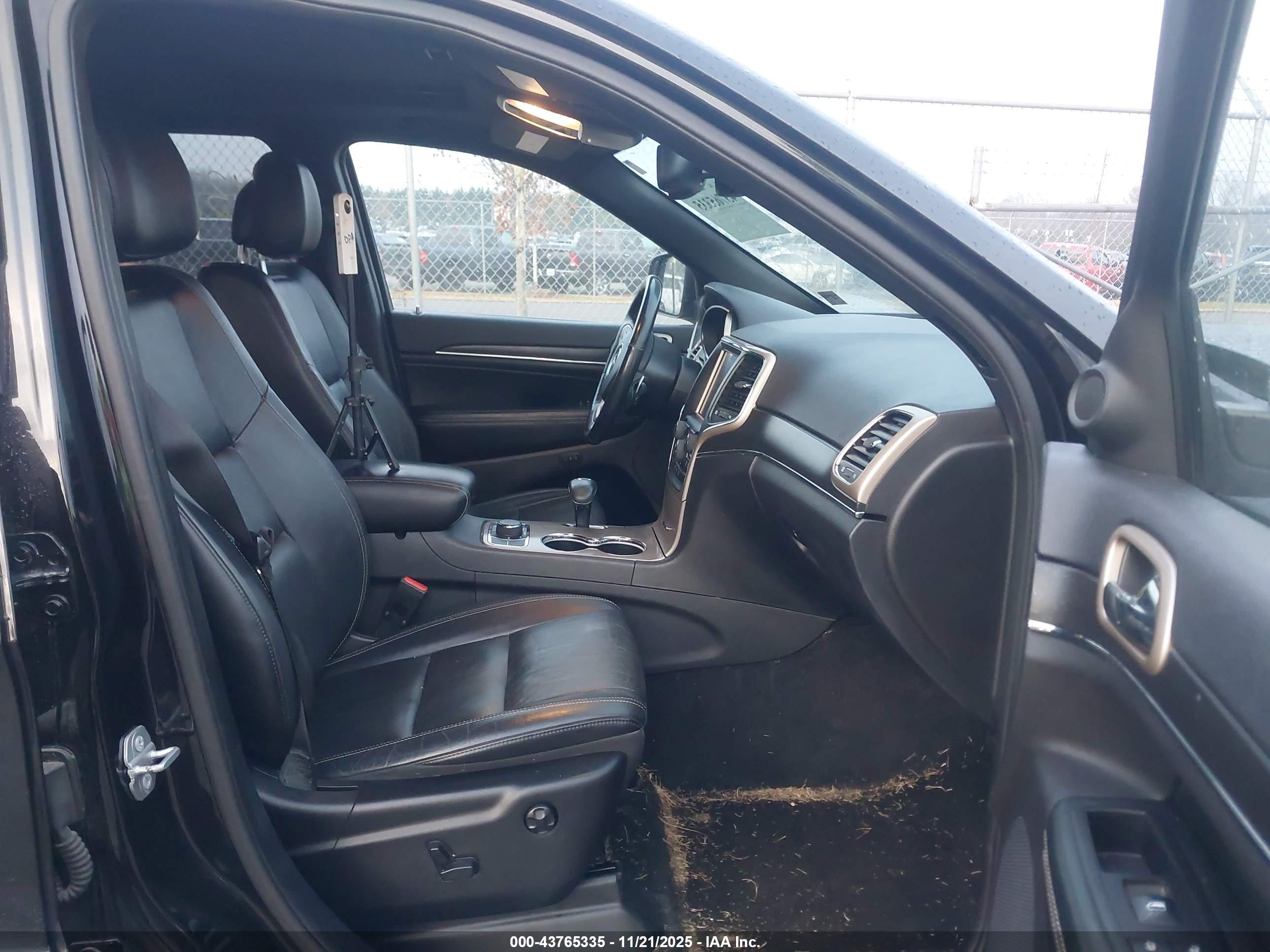 JEEP GRAND image 5