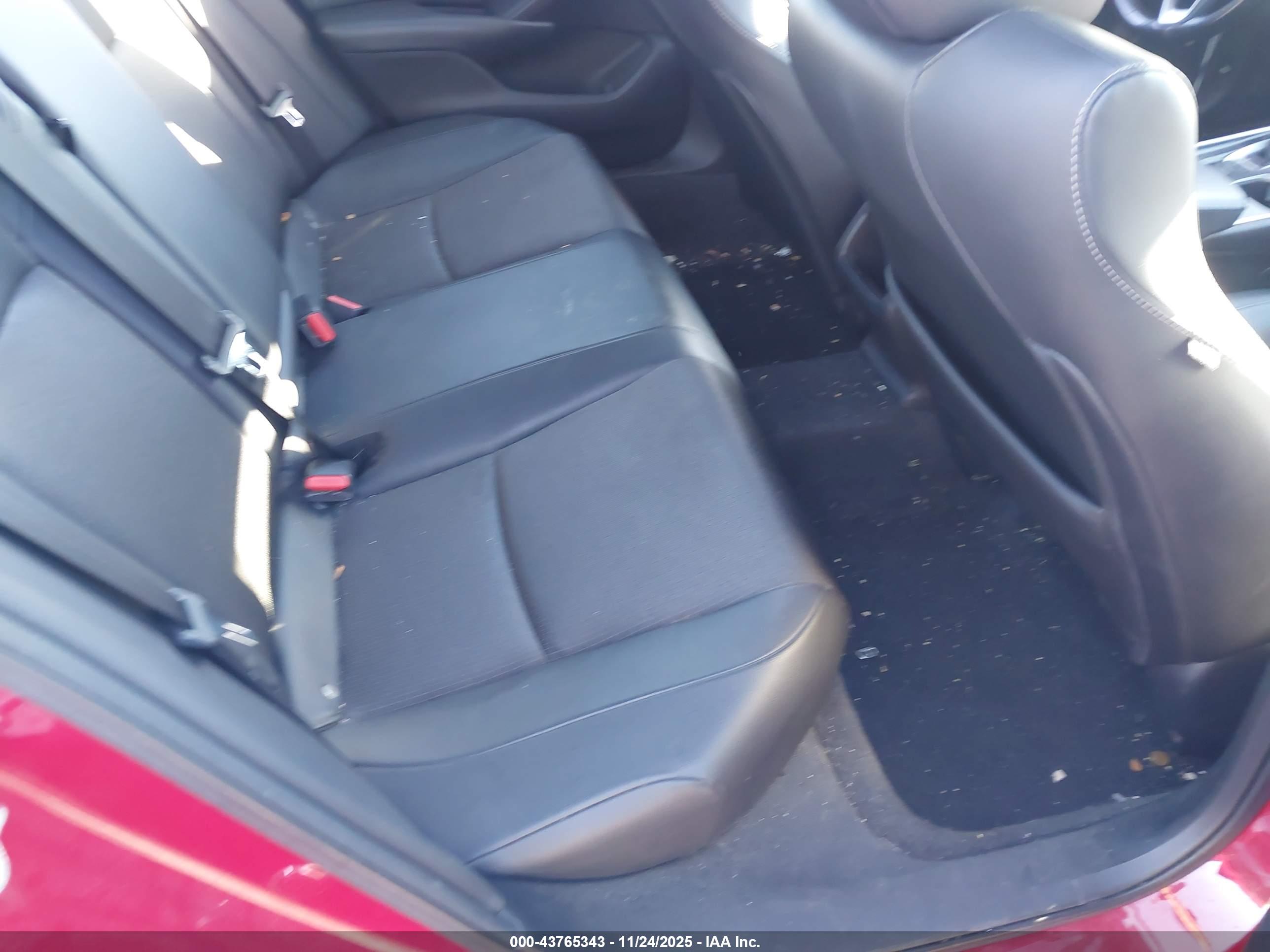 HONDA ACCORD image 8