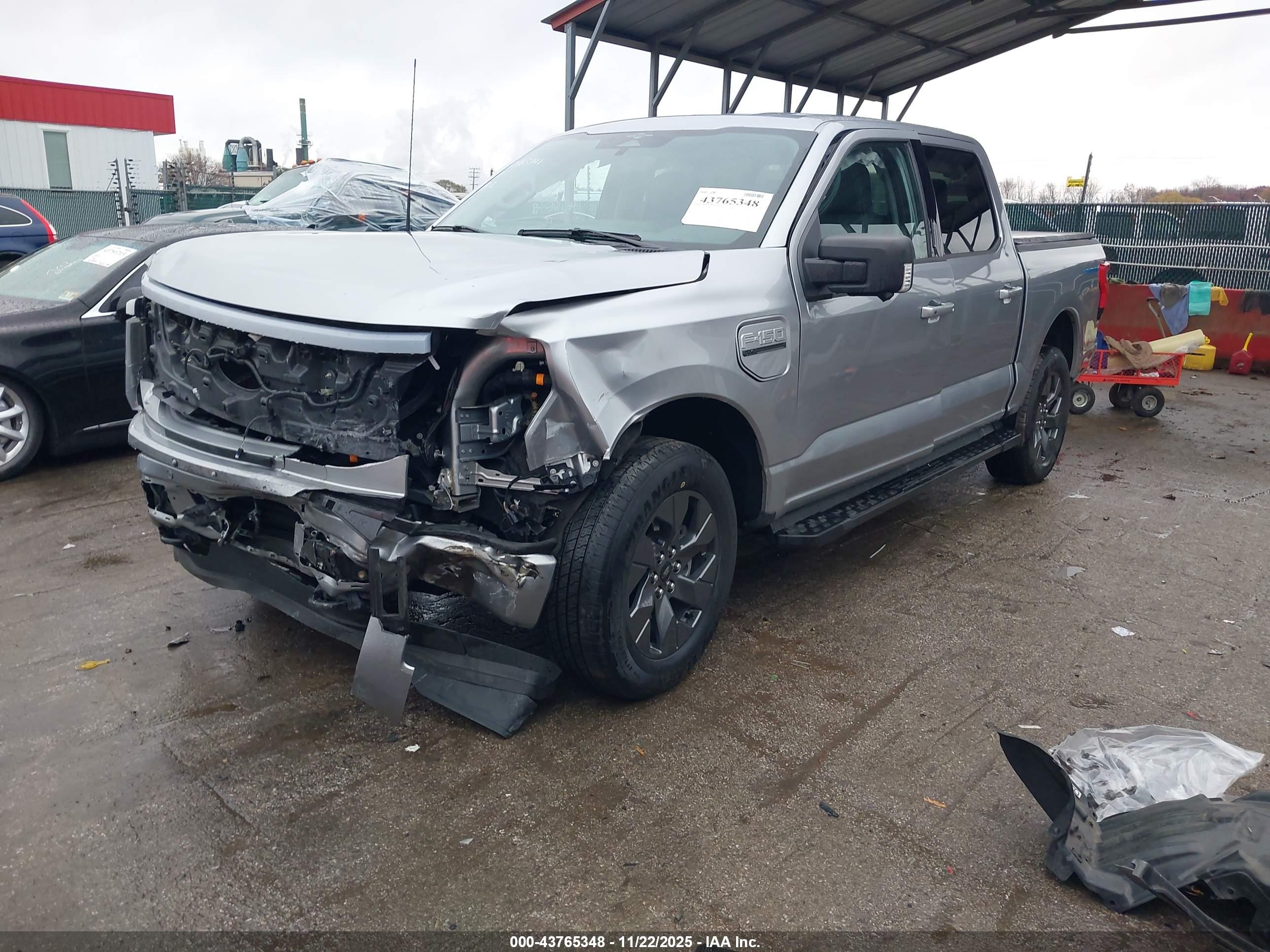 FORD F-150 image 2