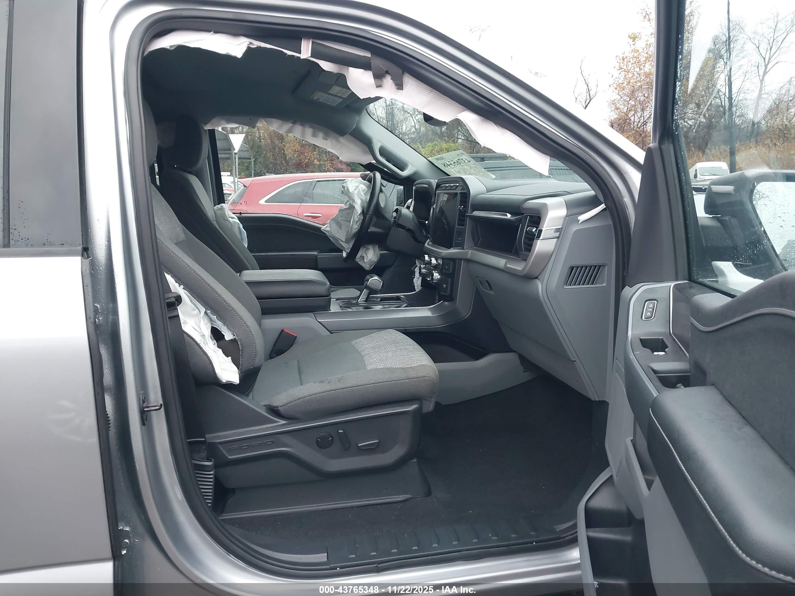 FORD F-150 image 5