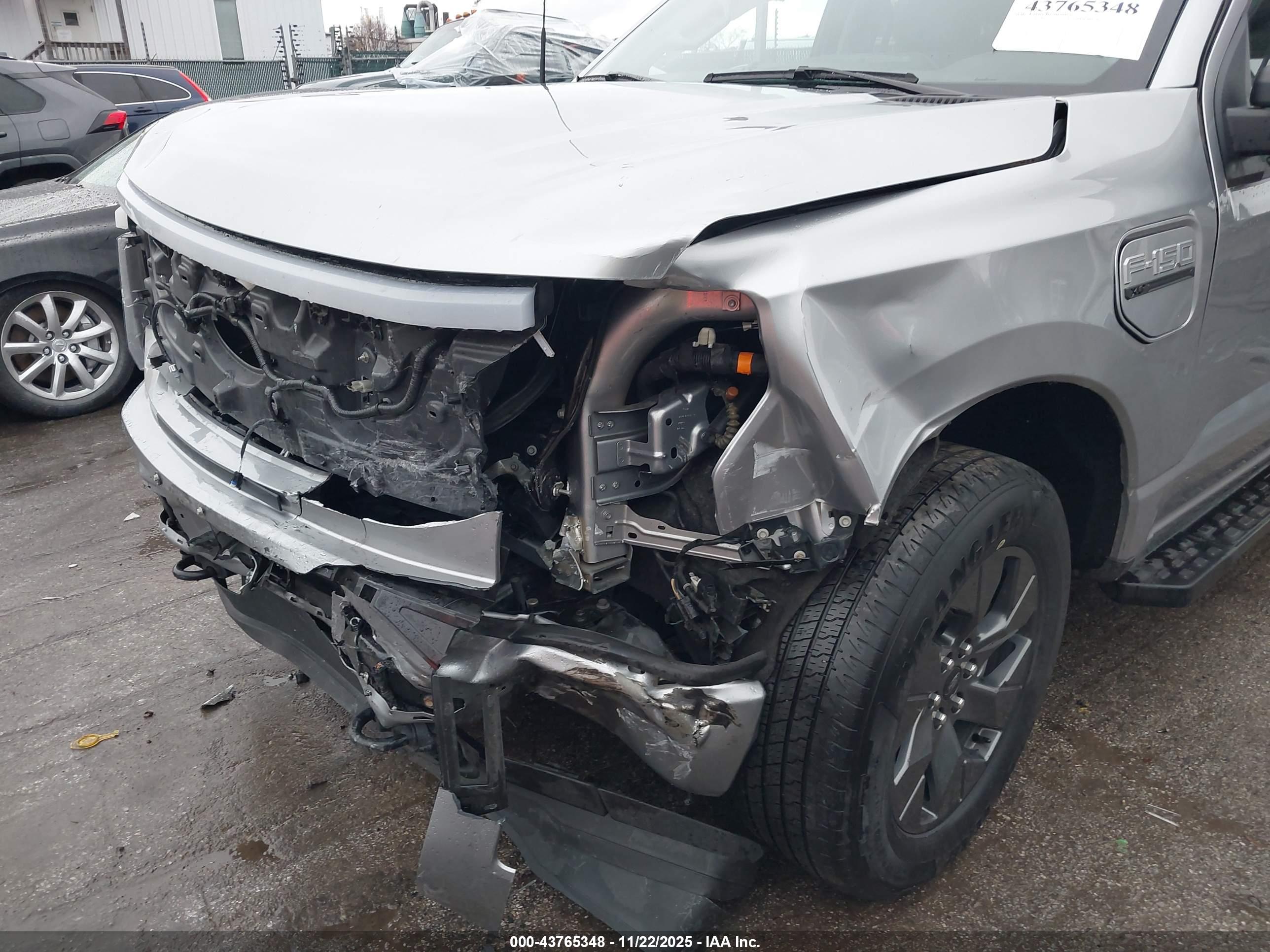 FORD F-150 image 6