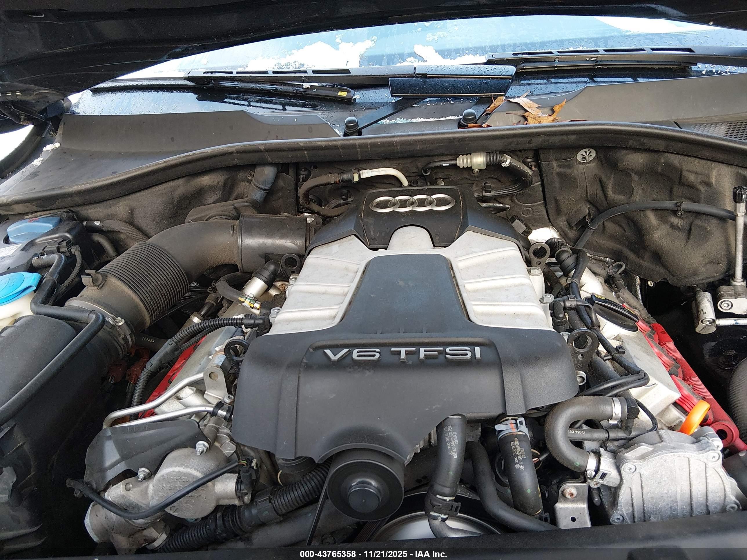 AUDI Q7 image 10
