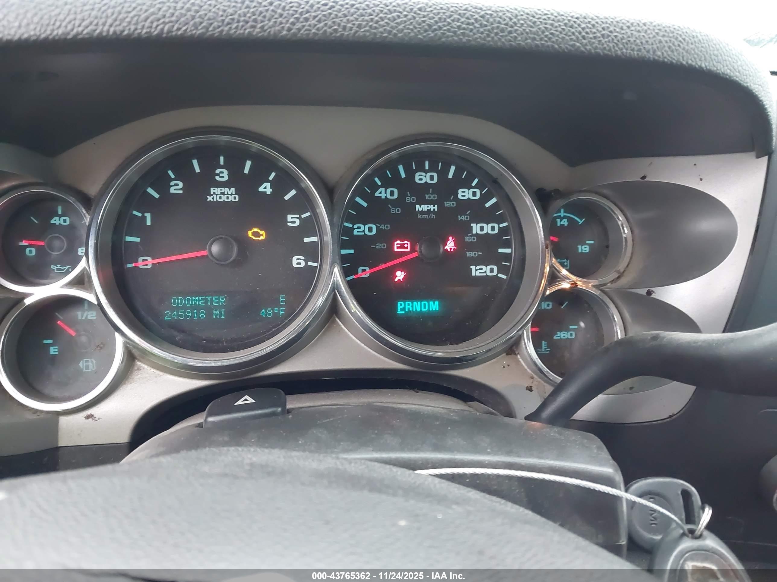 GMC SIERRA image 7