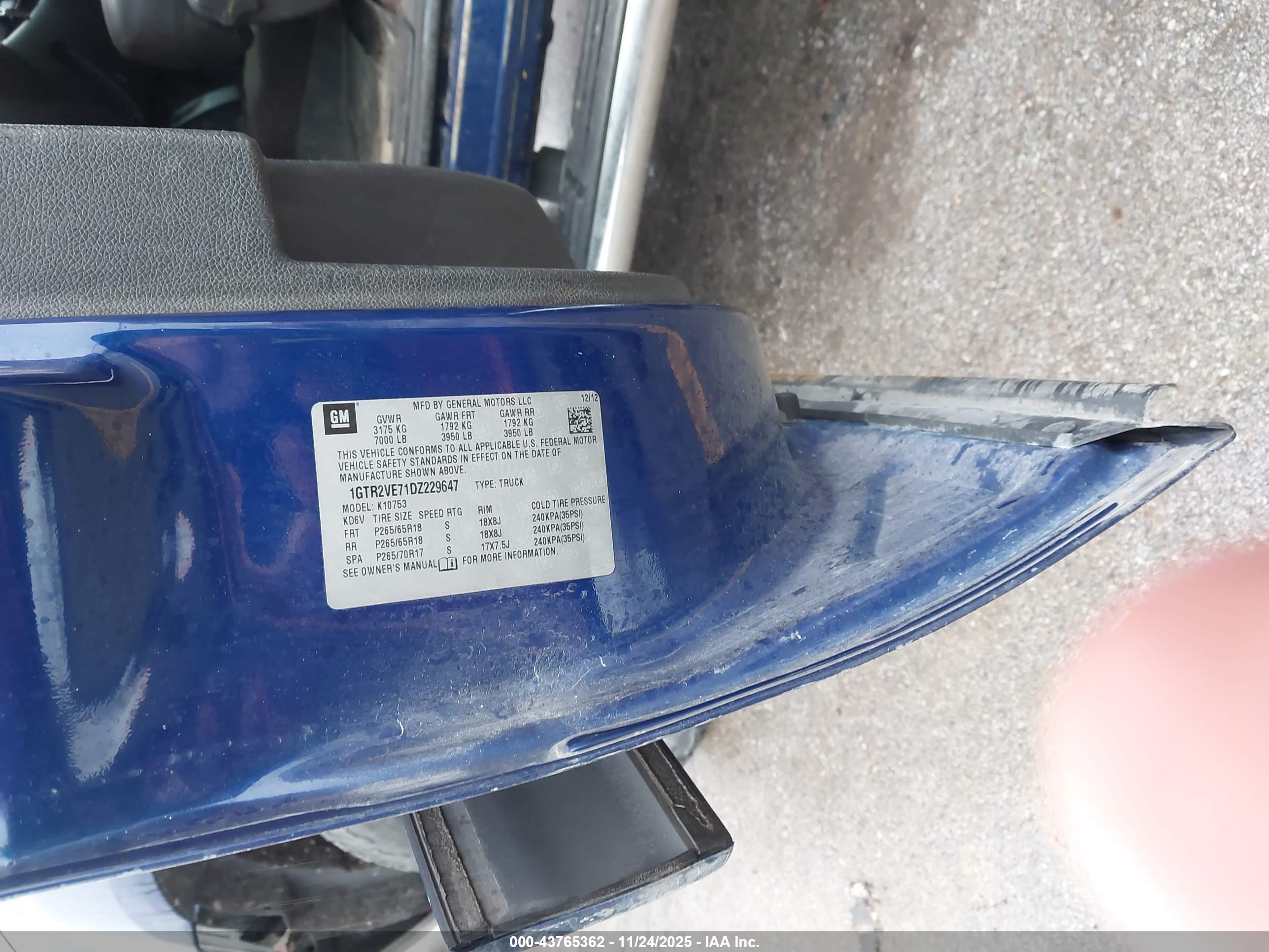 GMC SIERRA image 9