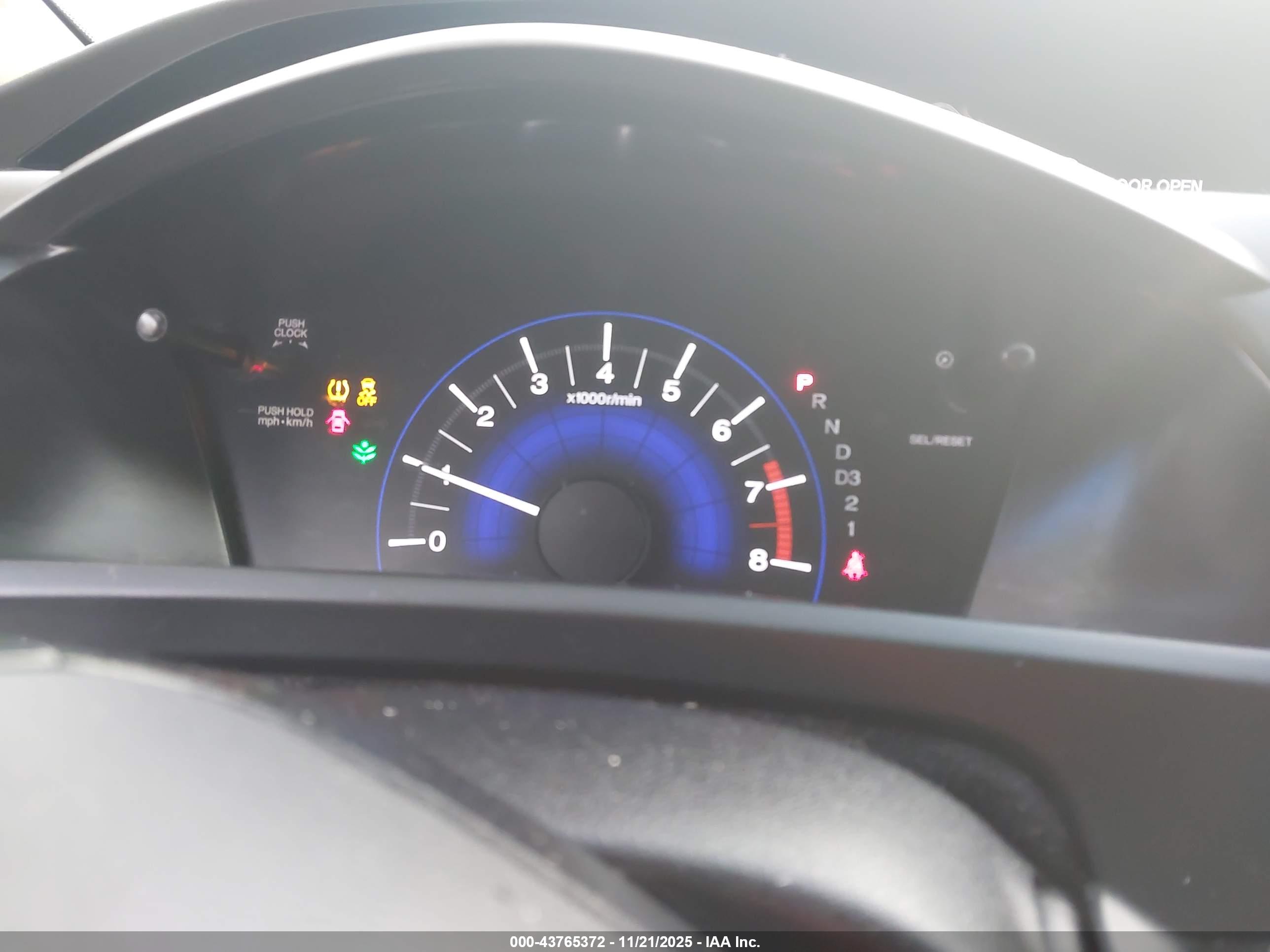 HONDA CIVIC image 7