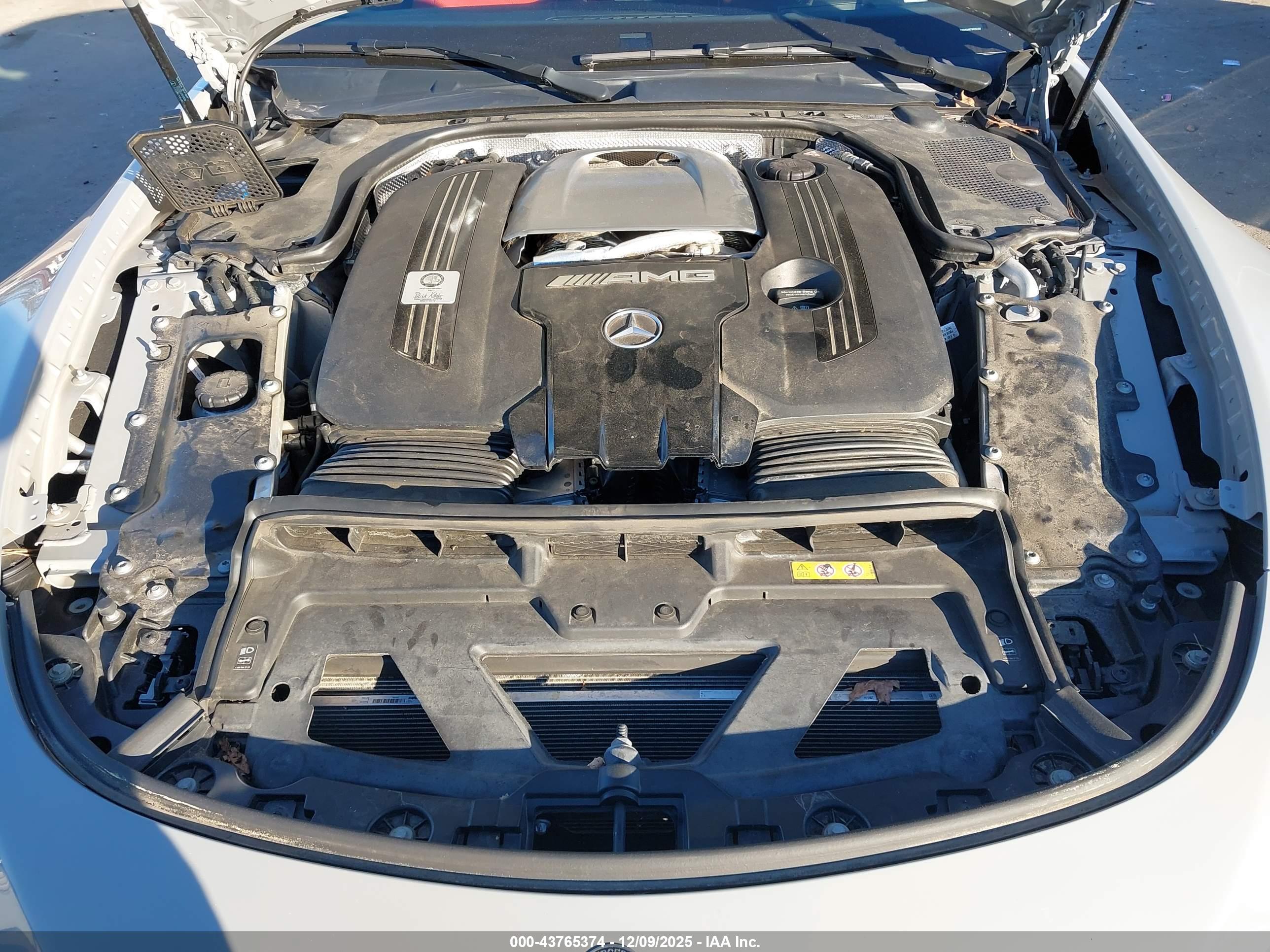 MERCEDES-BENZ AMG image 10