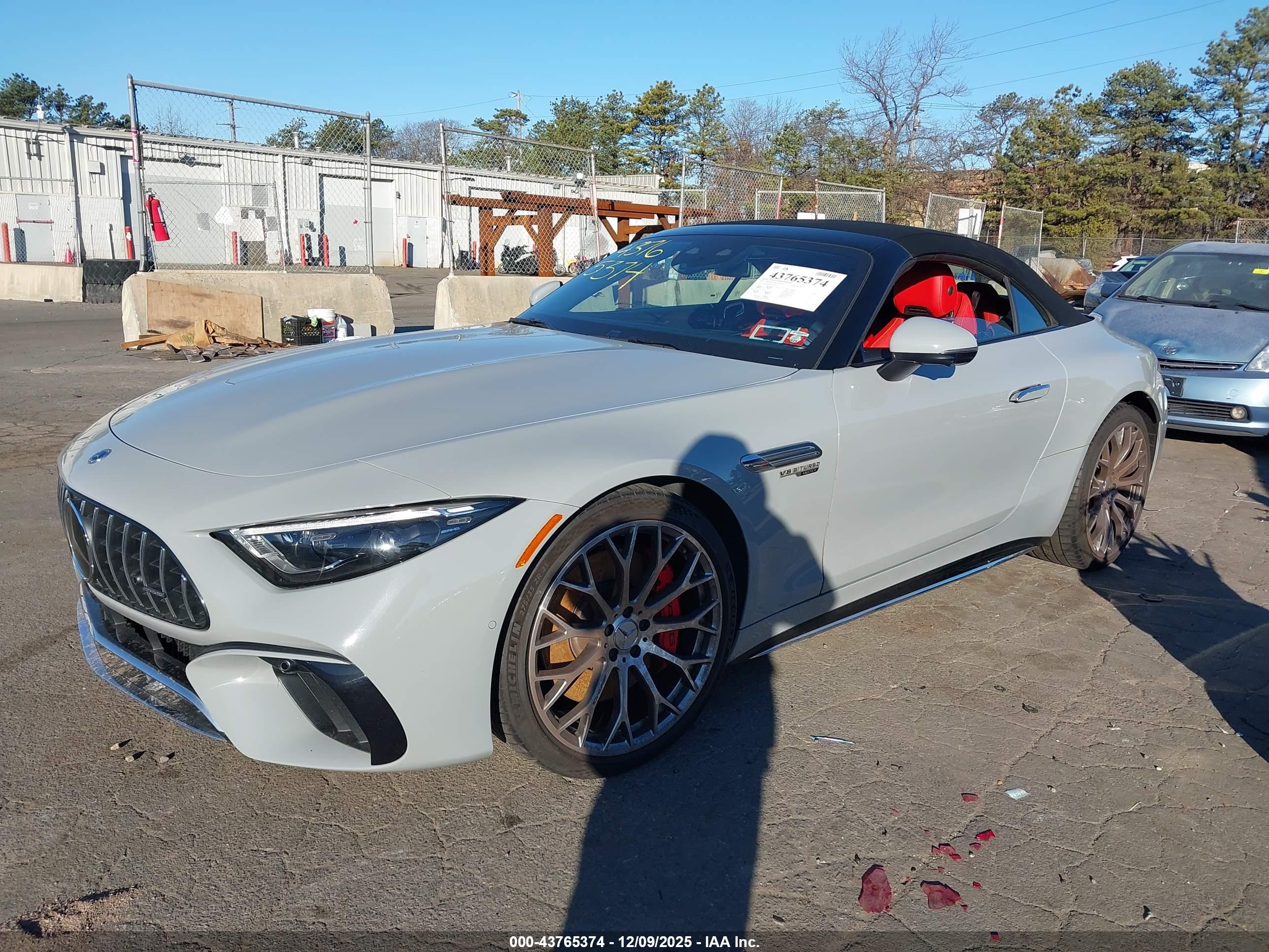 MERCEDES-BENZ AMG image 2