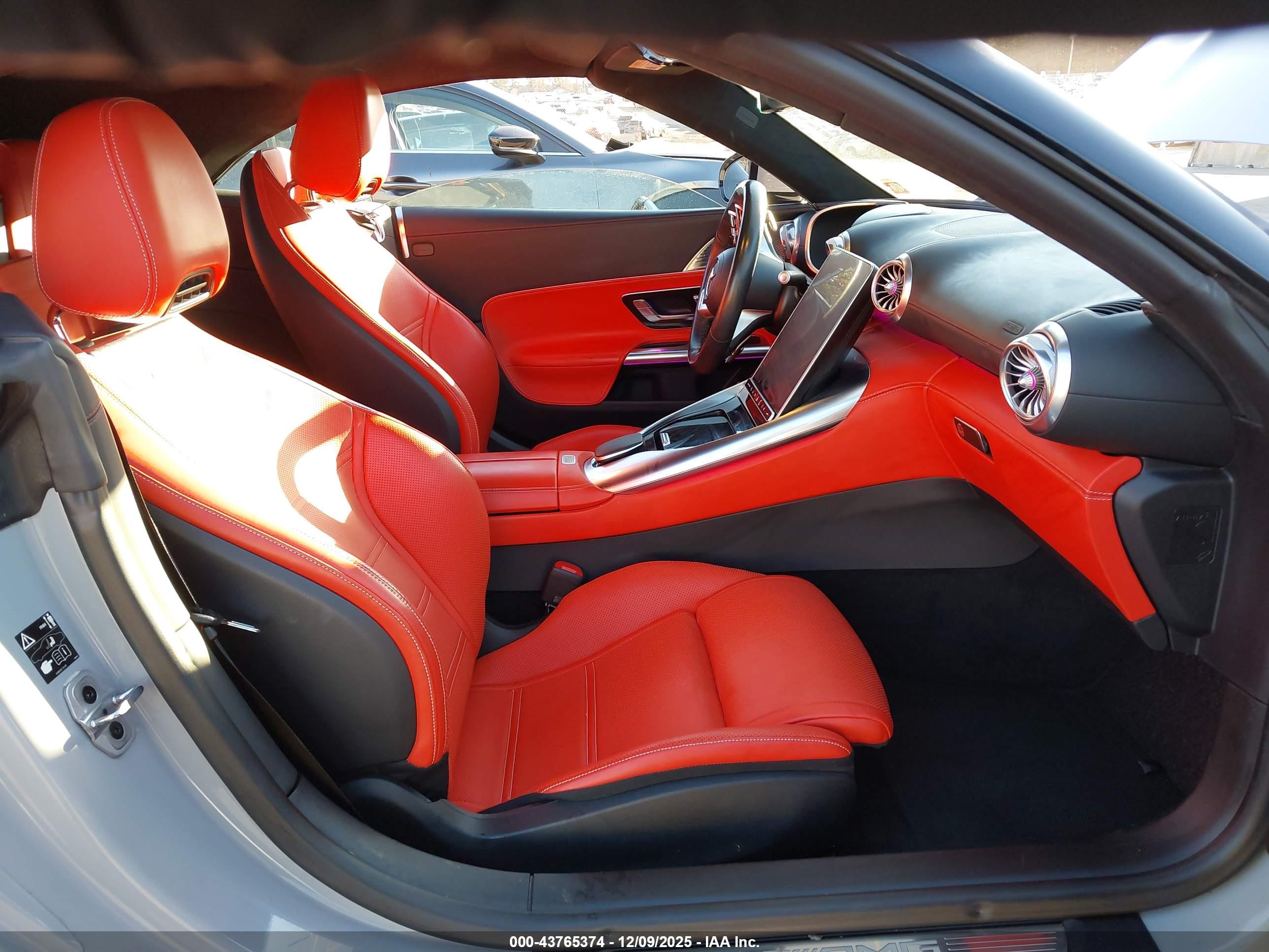 MERCEDES-BENZ AMG image 5