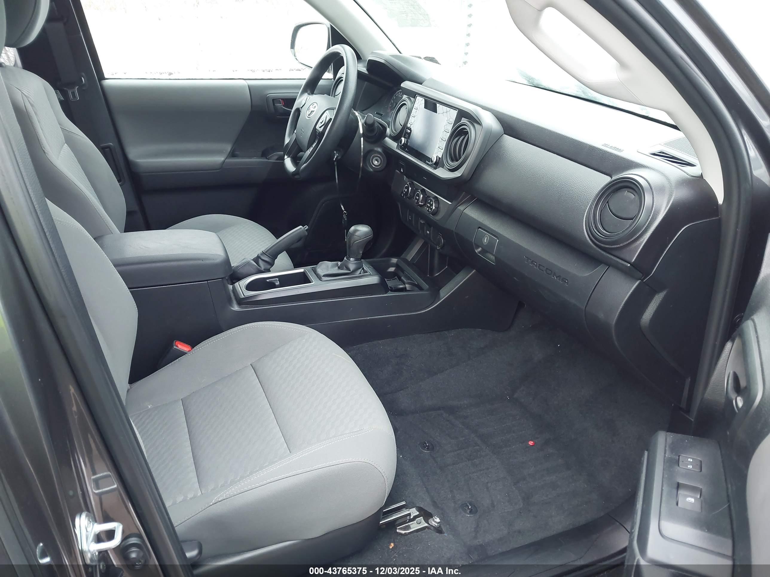 TOYOTA TACOMA image 5
